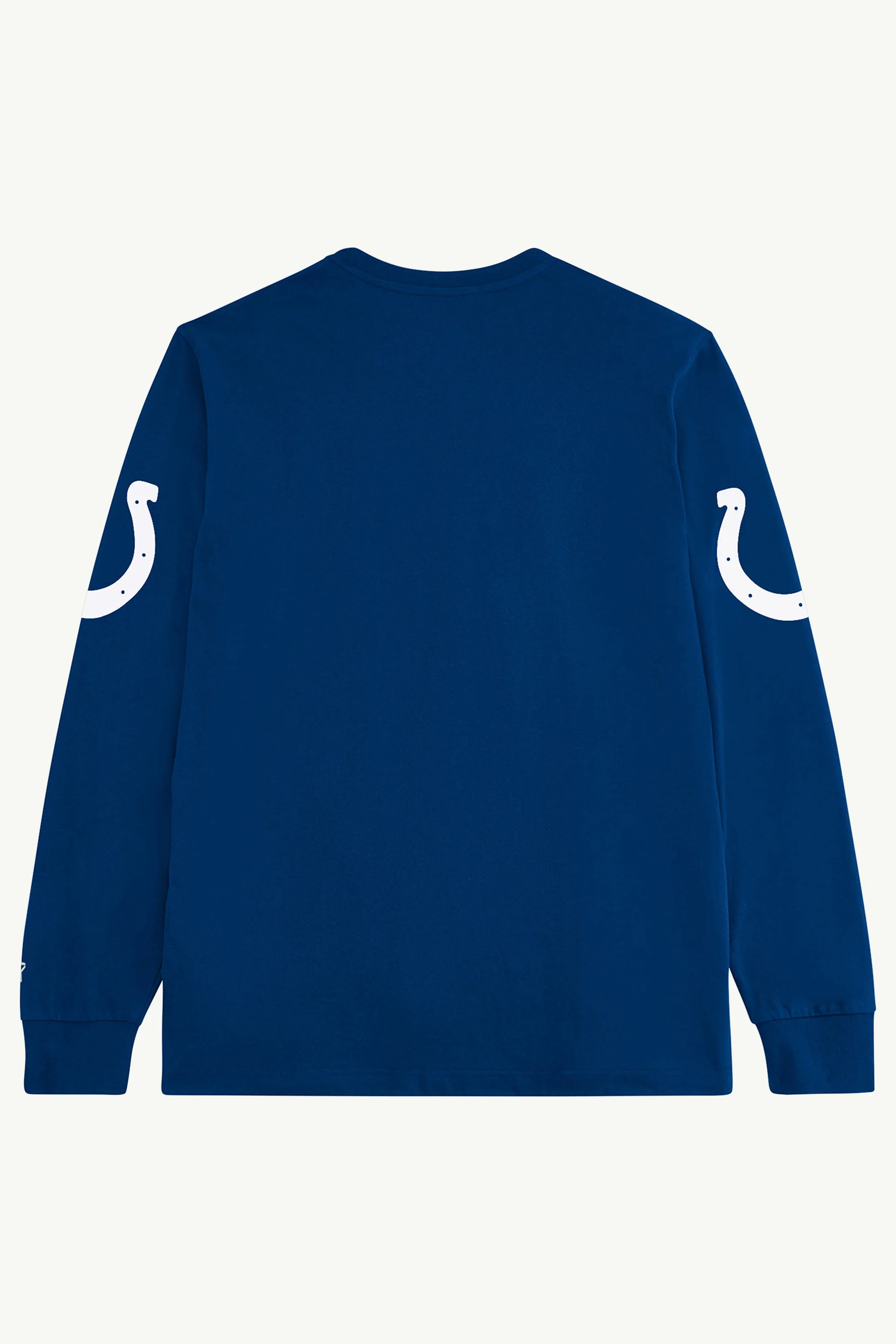 INDIANAPOLIS COLTS CLUTCH HIT LONG SLEEVE GRAPHIC TEE - Image 2
