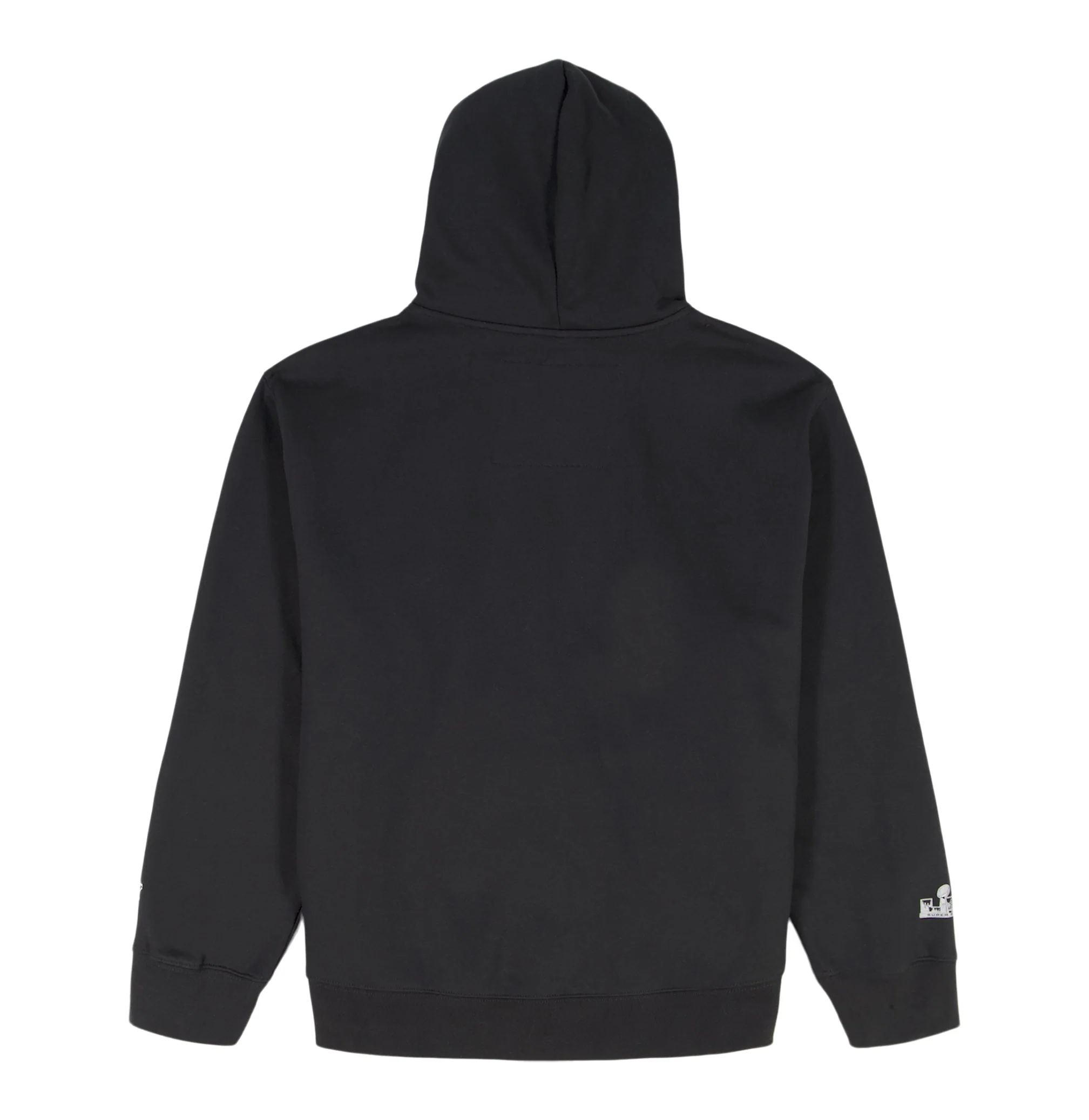AVIREX X STARTER SUPER BOWL LX HOODIE - Image 6