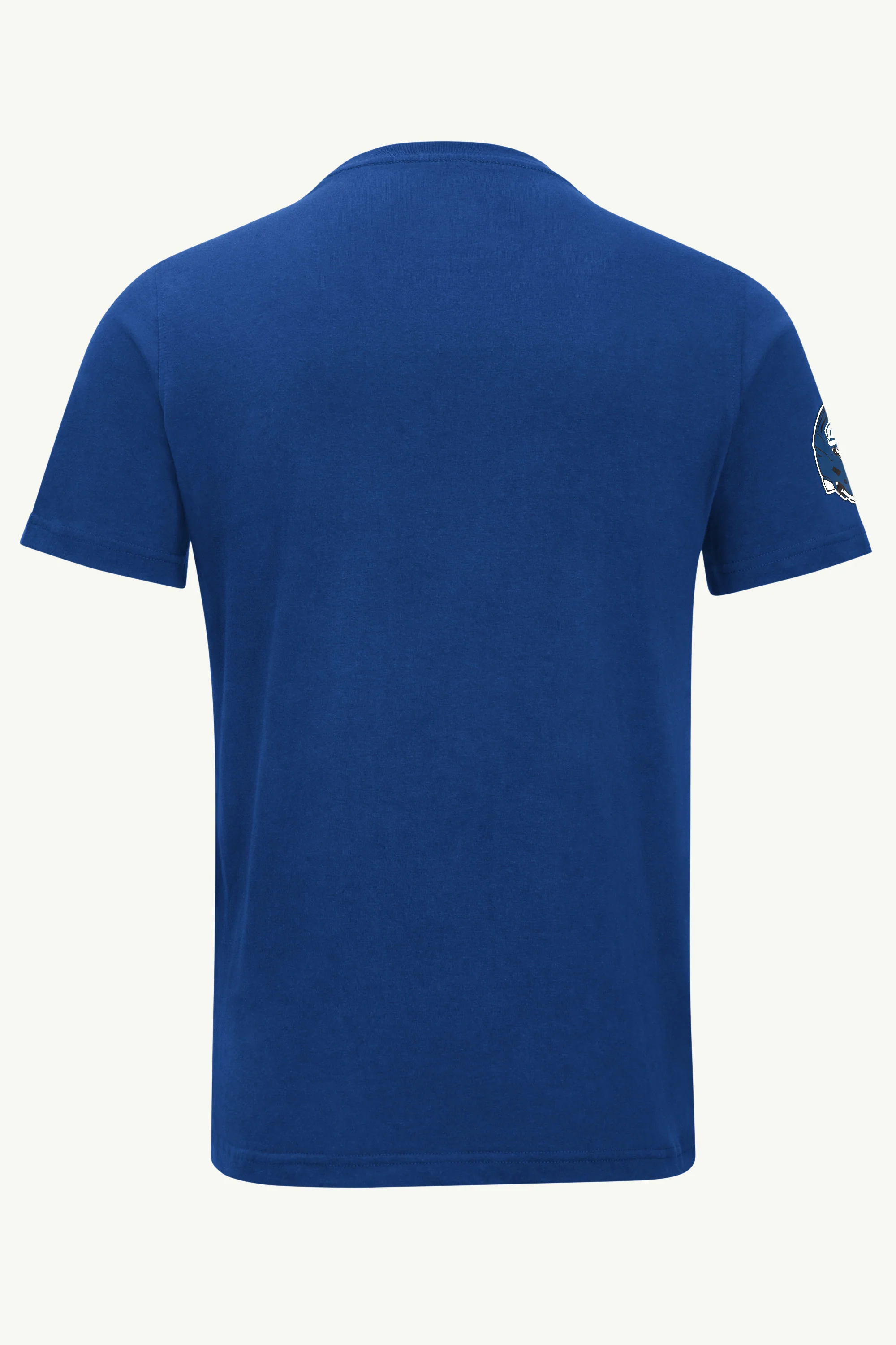 MENS NEW YORK GIANTS GRAPHIC T SHIRT - Image 3