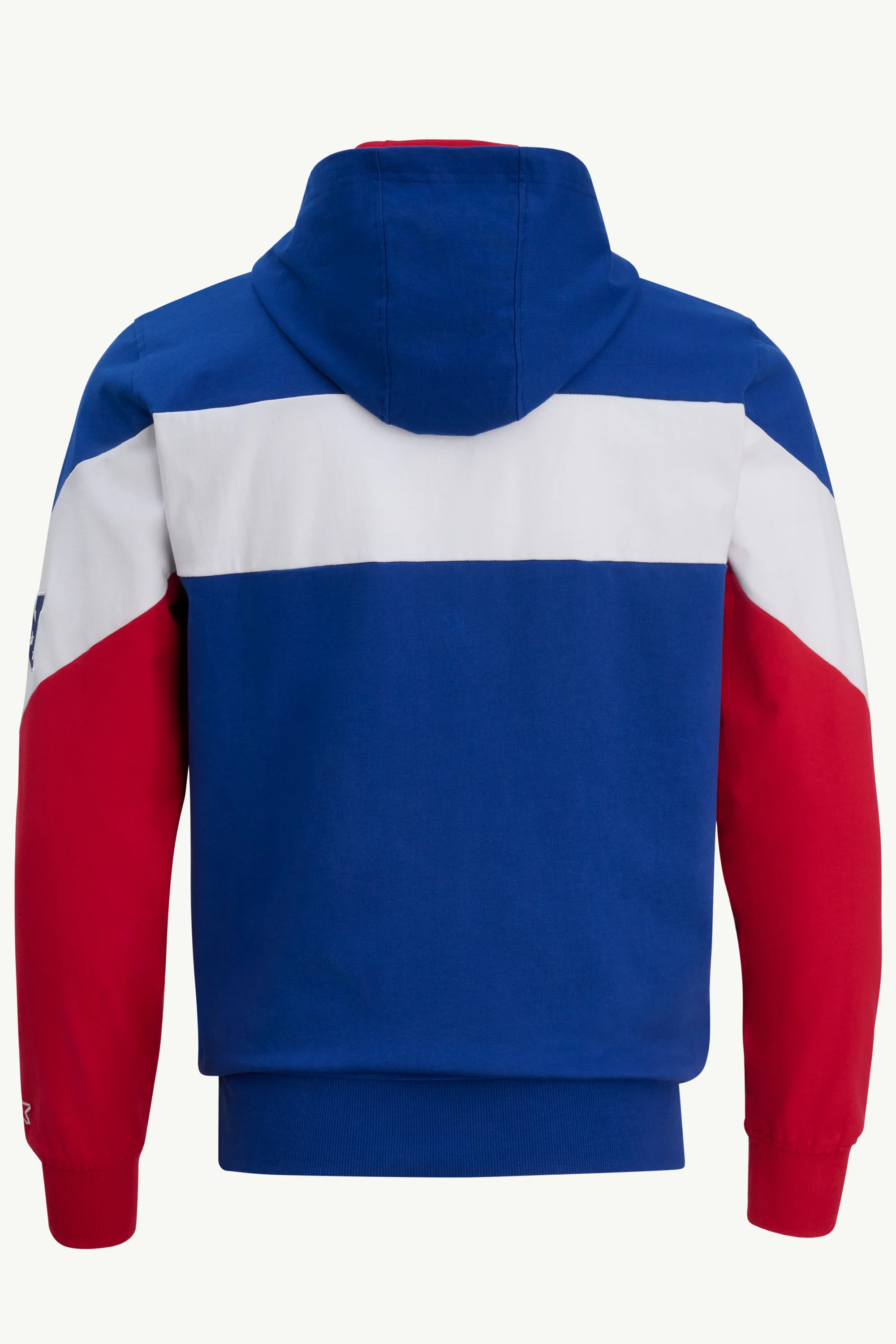 MENS NEW YORK GIANTS HOODIE - Image 3