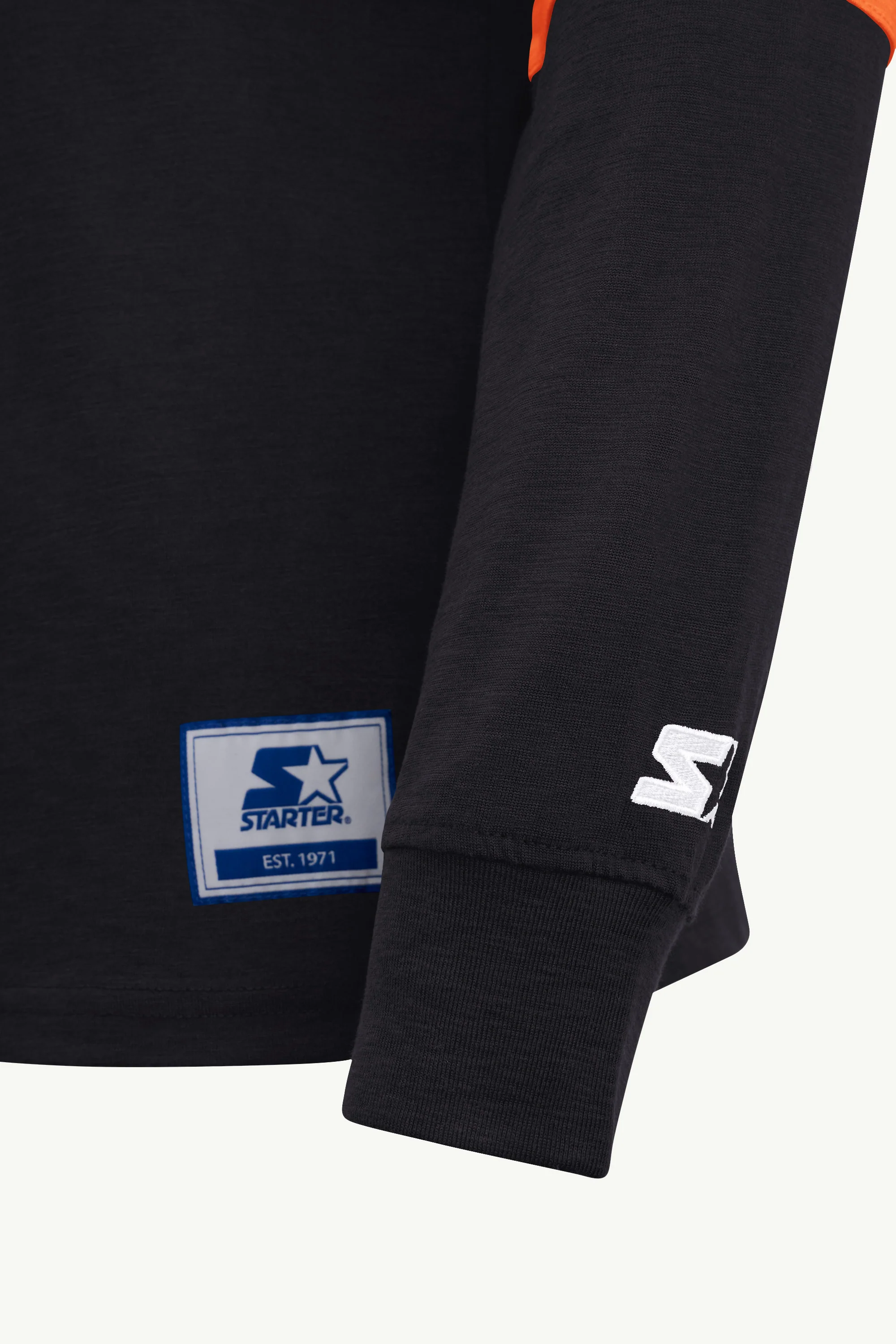 MENS PHILADELPHIA FLYERS LONG SLEEVE - Image 2