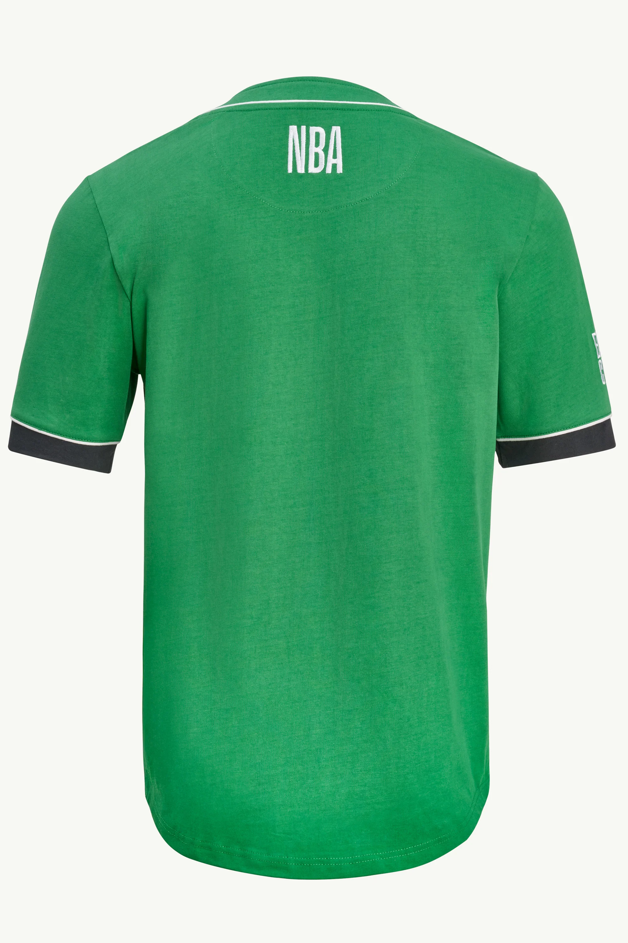 MENS BOSTON CELTICS JERSEY - Image 4