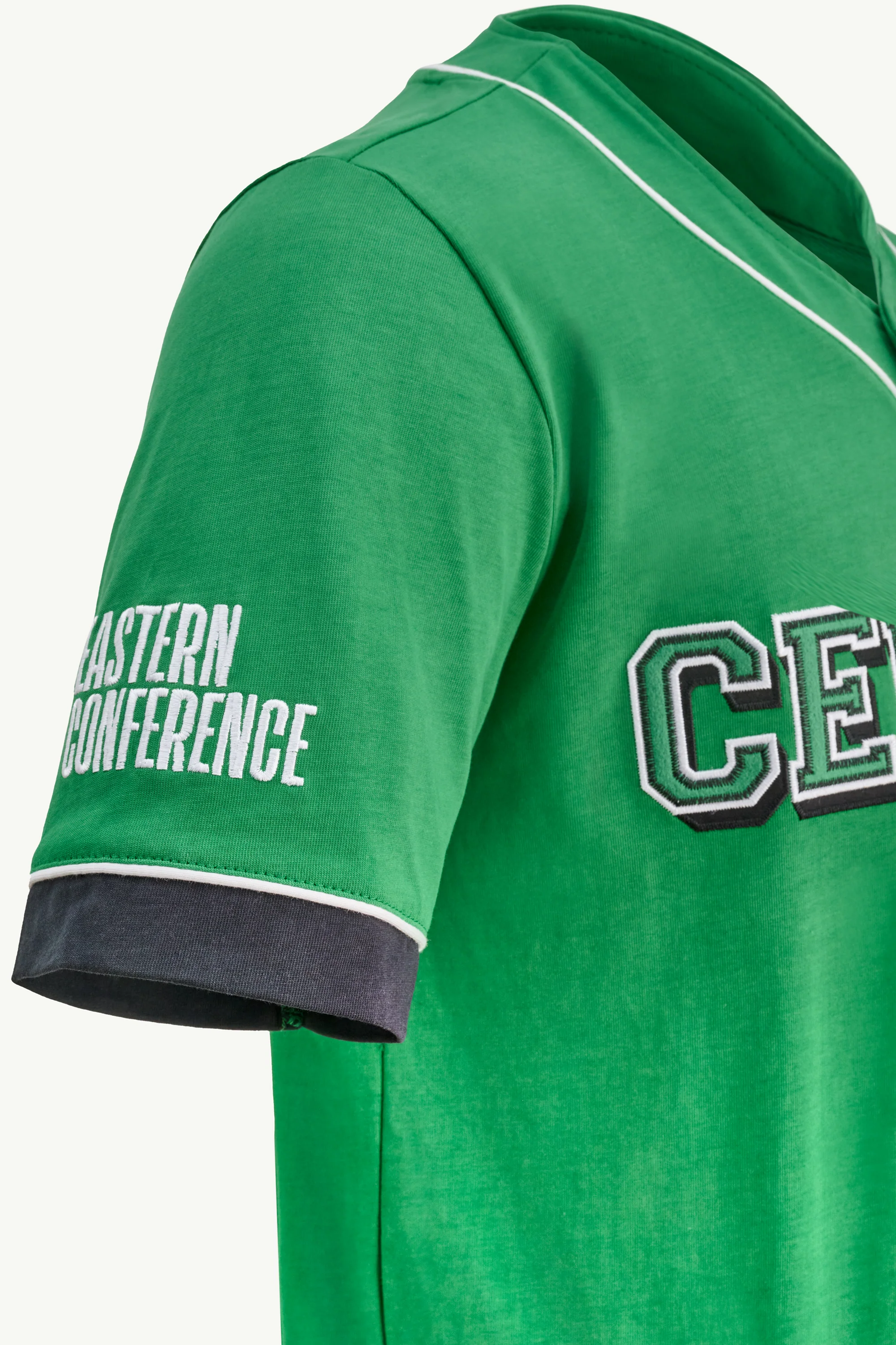 MENS BOSTON CELTICS JERSEY - Image 6