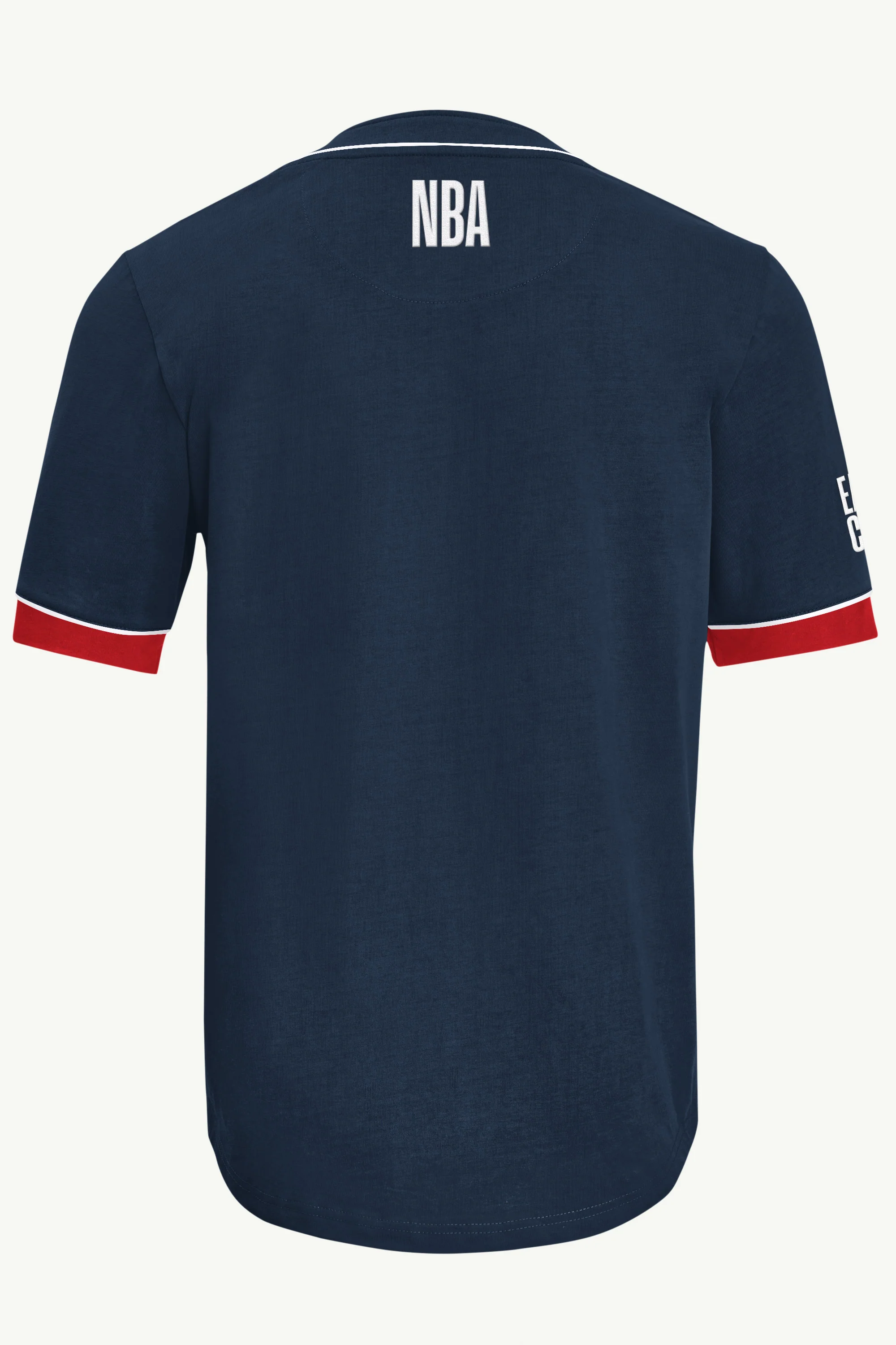 MENS PHILADELPHIA 76ERS JERSEY - Image 3