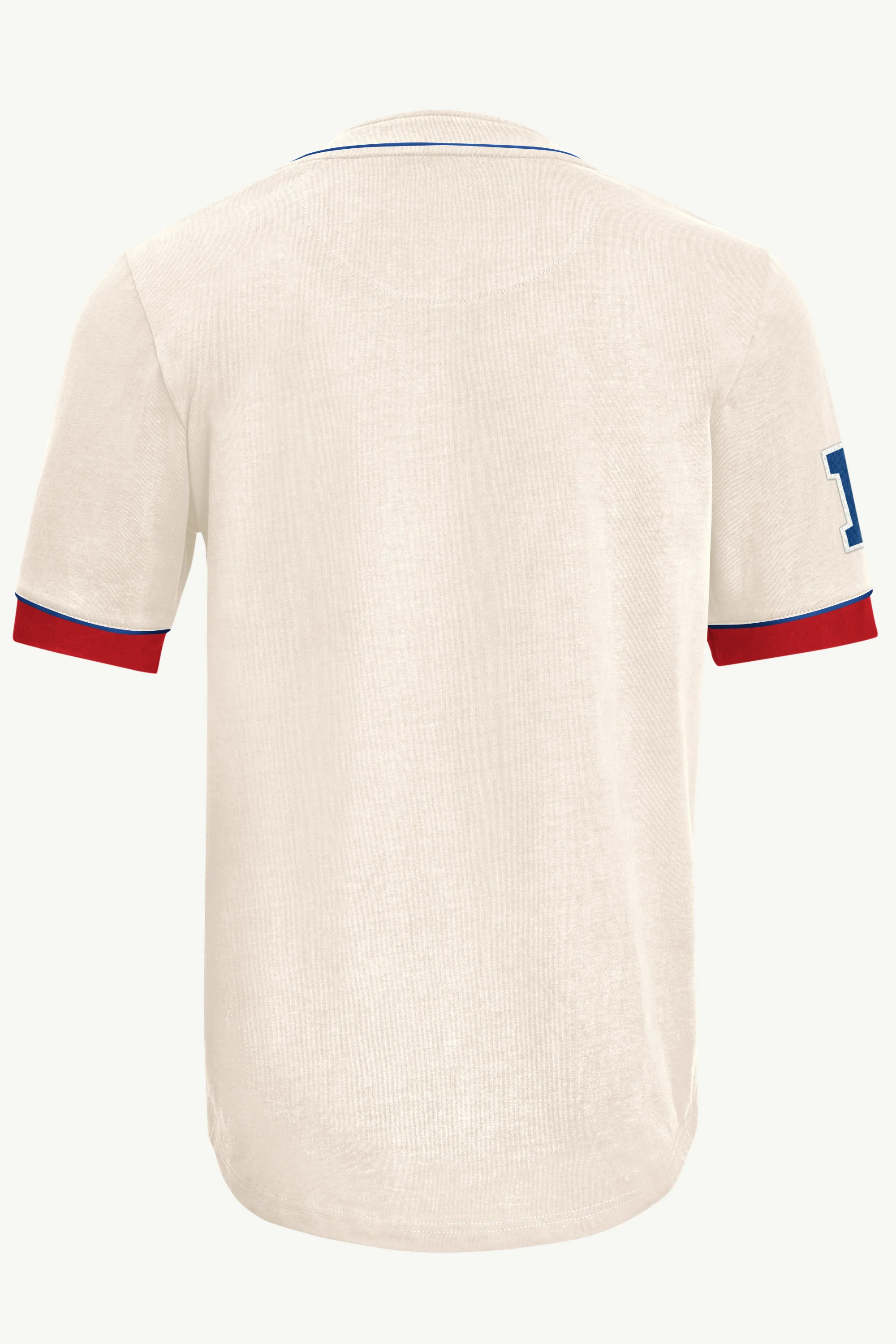 MENS NEW YORK GIANTS JERSEY - Image 3