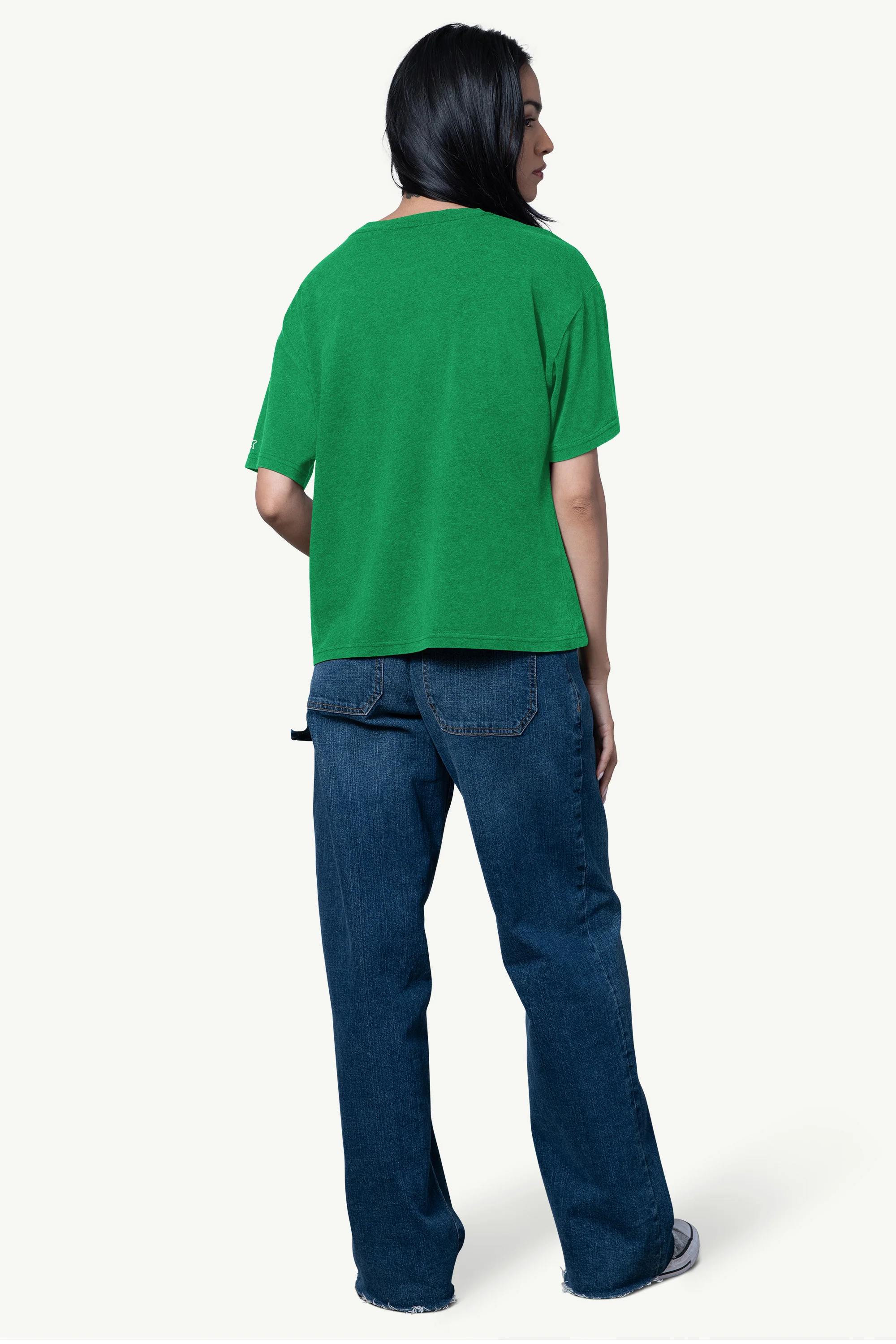 WOMENS DALLAS STARS HALL OF FAME T SHIRT - Image 3