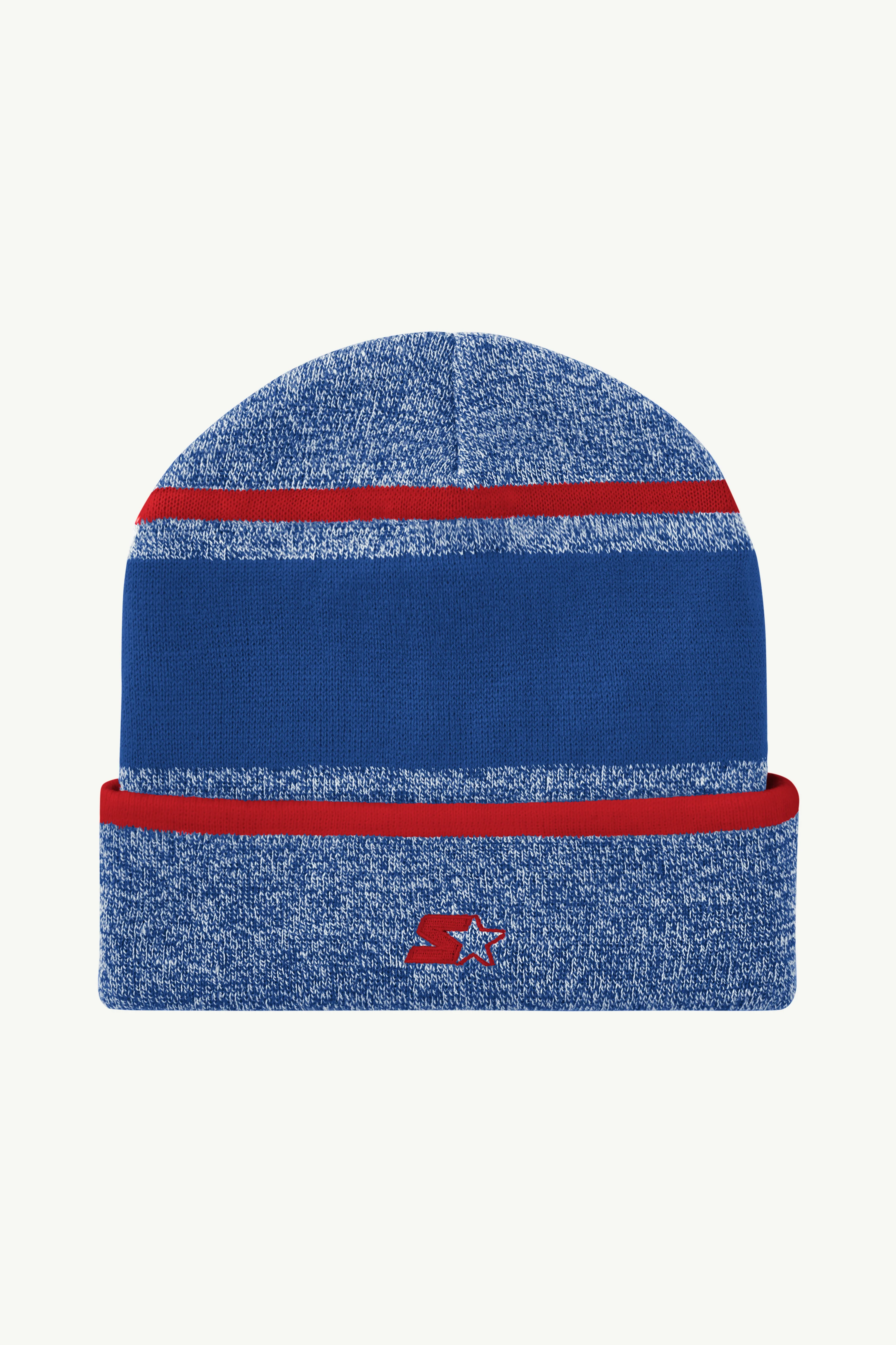 BUFFALO BILLS CUFFED BEANIE - Image 2