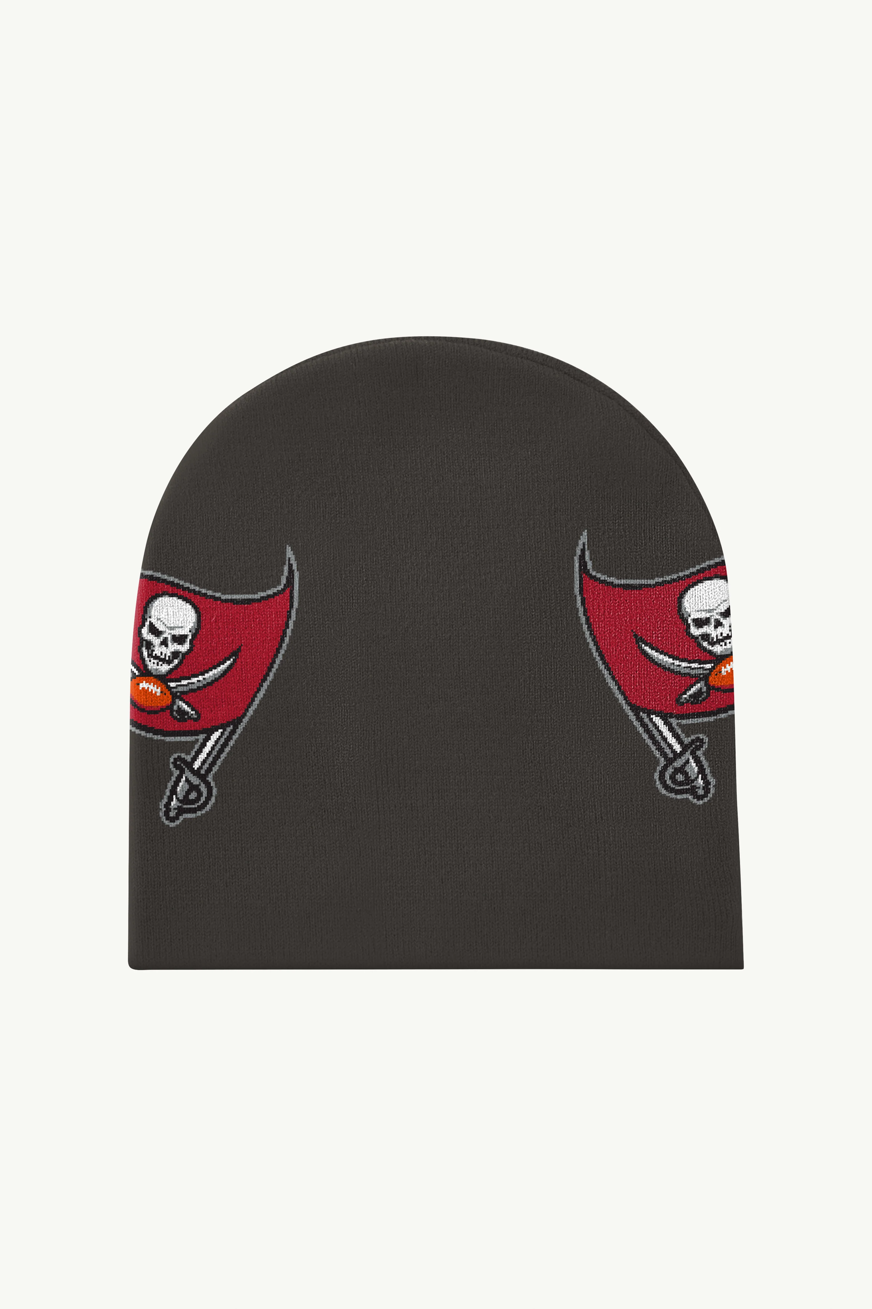 TAMPA BAY BUCCANEERS KNIT BEANIE