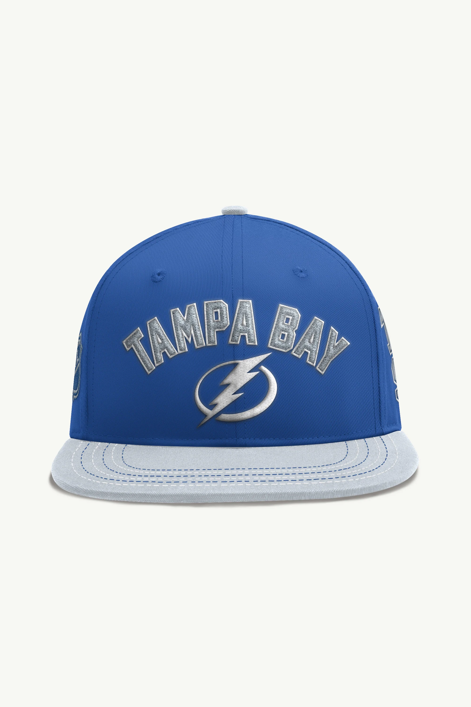 MENS TAMPA BAY LIGHTNING SNAPBACK