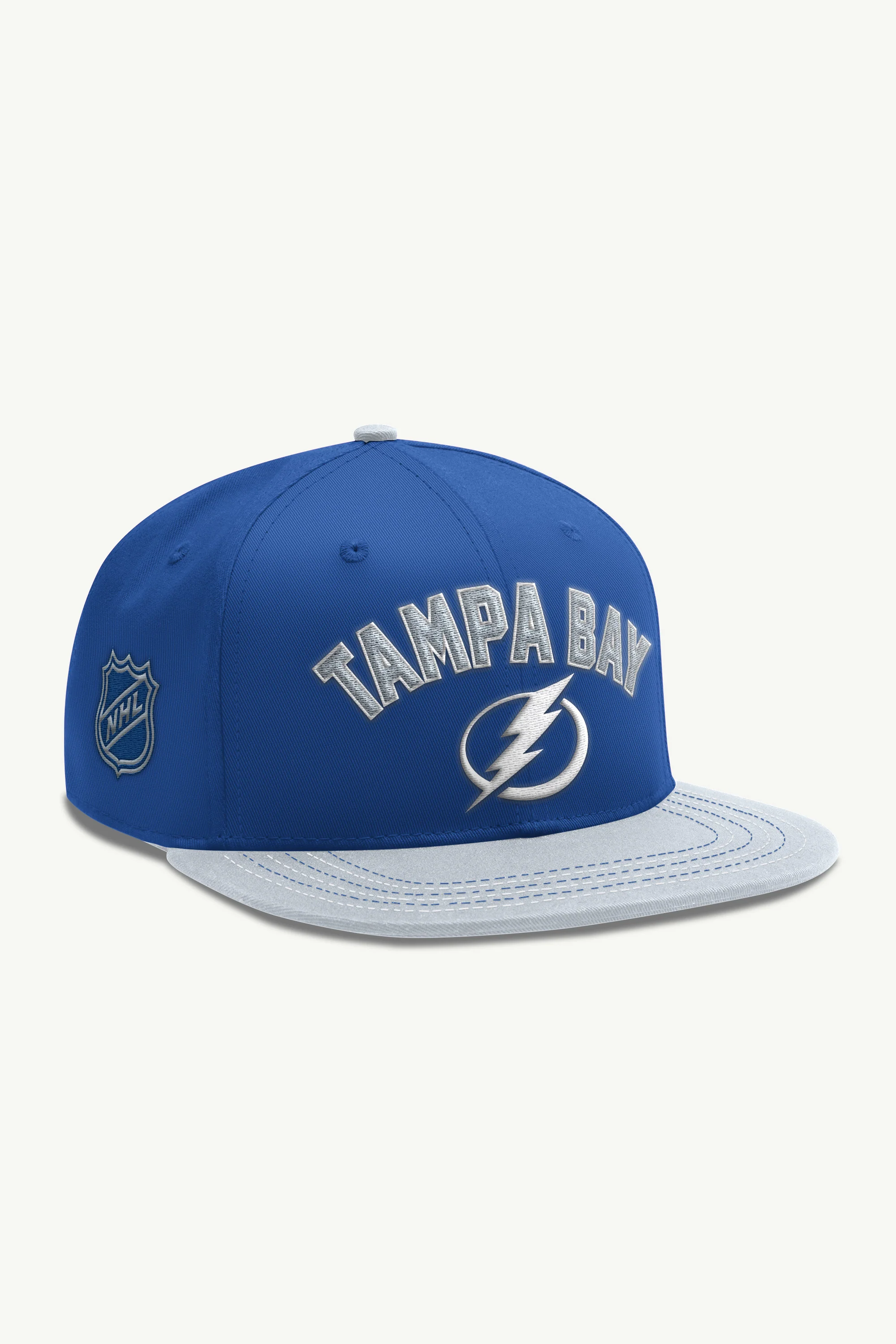 MENS TAMPA BAY LIGHTNING SNAPBACK - Image 3