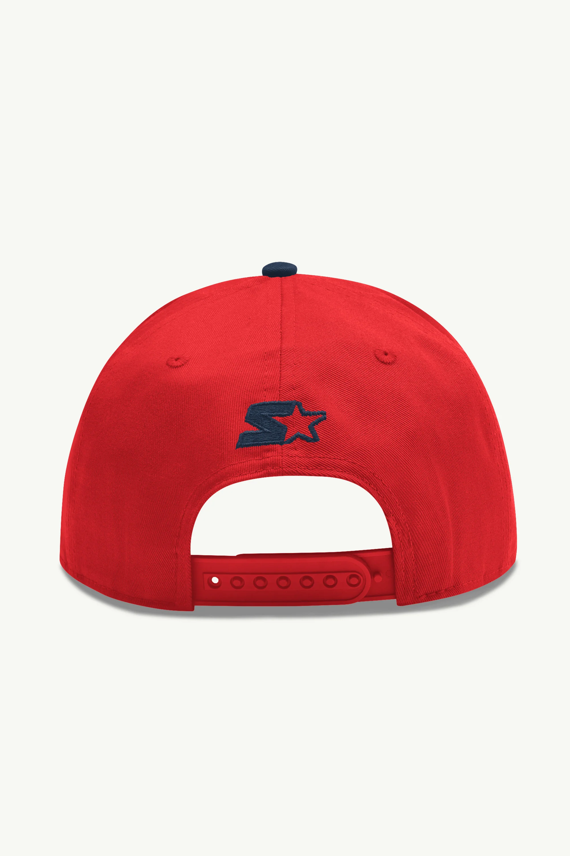MENS WASHINGTON CAPTIALS SNAPBACK - Image 4