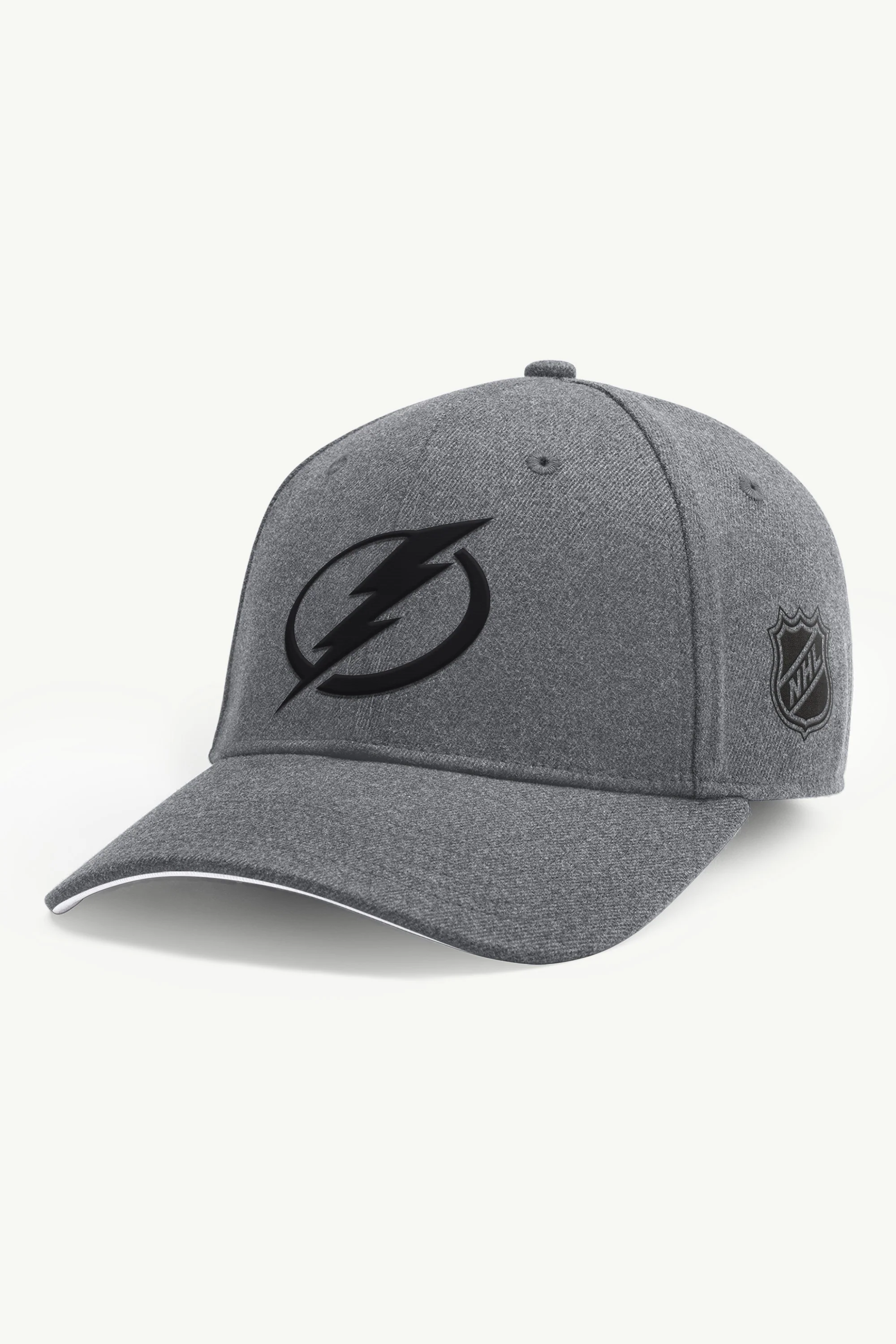MENS TAMPA BAY LIGHTNING BASEBALL CAP - Image 2