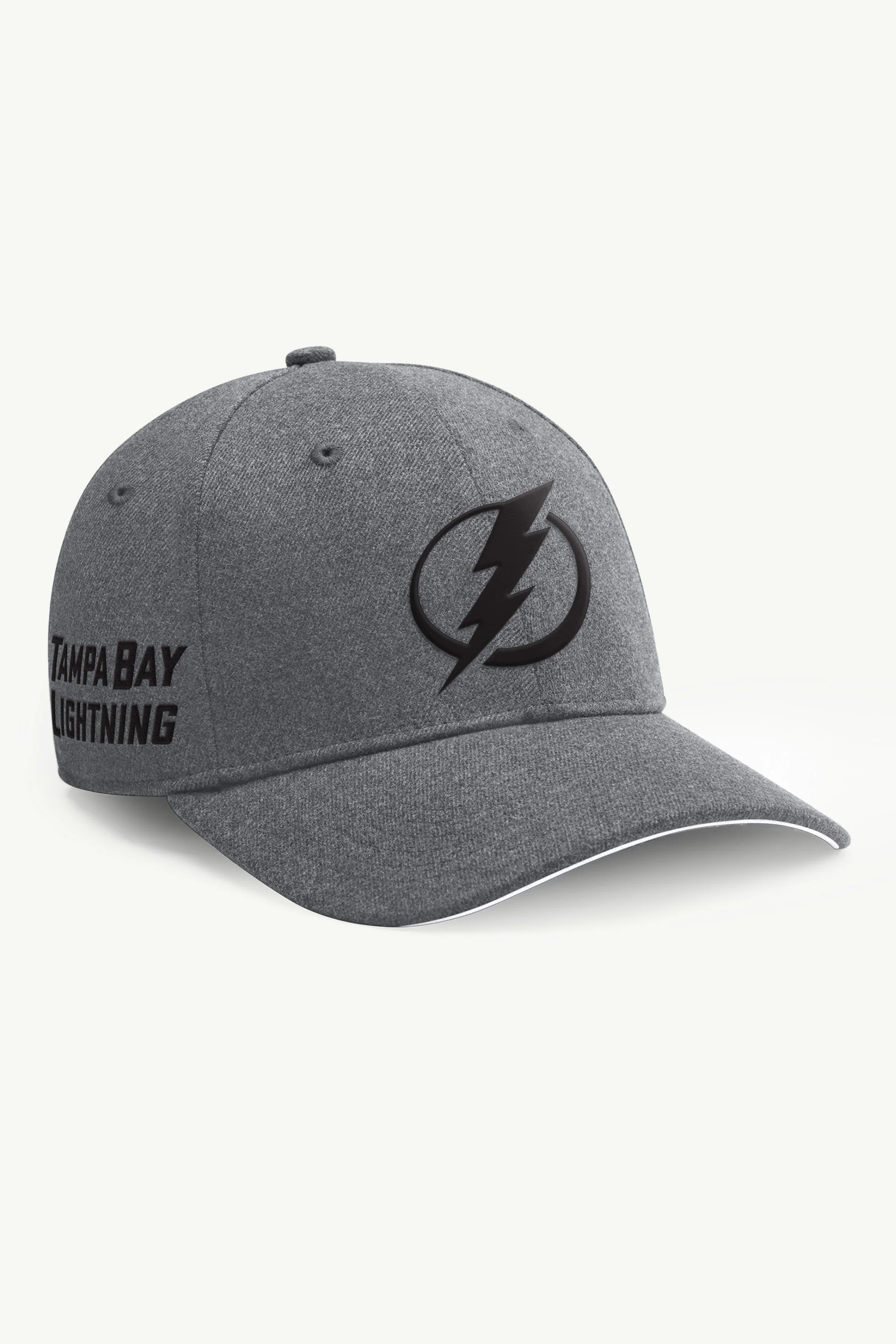 MENS TAMPA BAY LIGHTNING BASEBALL CAP - Image 3