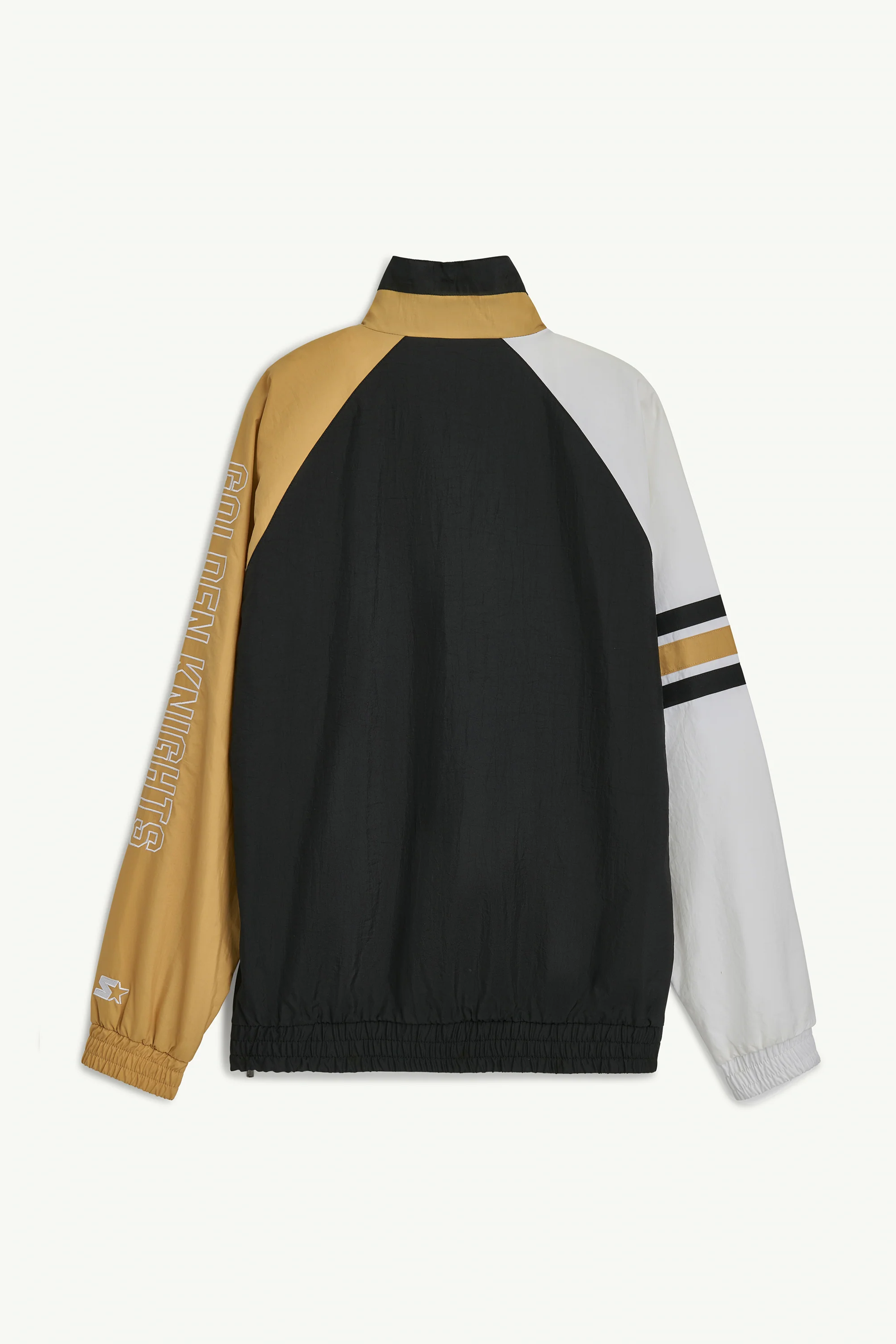 LAS VEGAS GOLDEN KNIGHTS ELITE HALF ZIP PULLOVER - Image 2