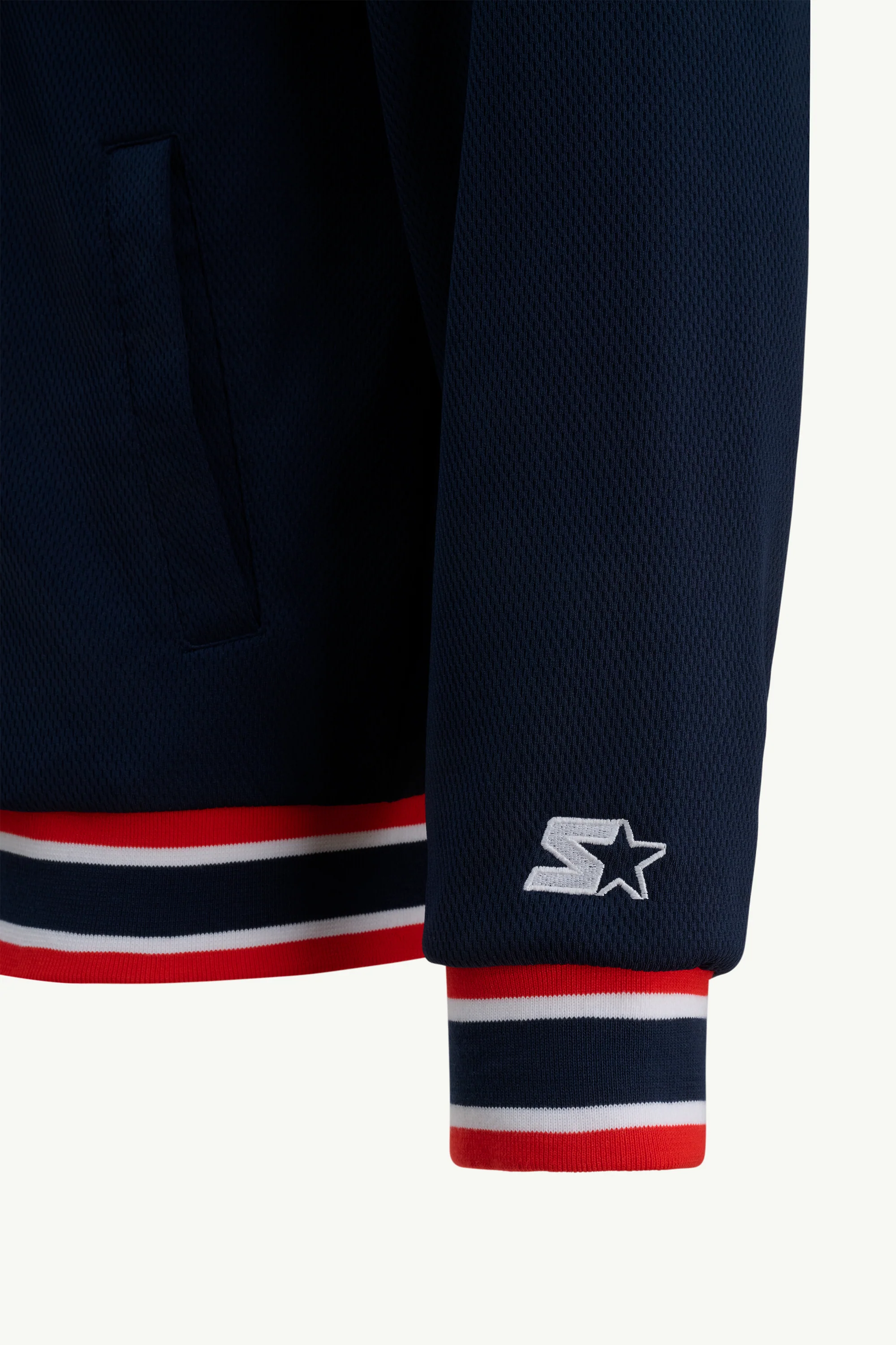 MENS HOUSTON ASTROS SECRET WEAPON JACKET - Image 6