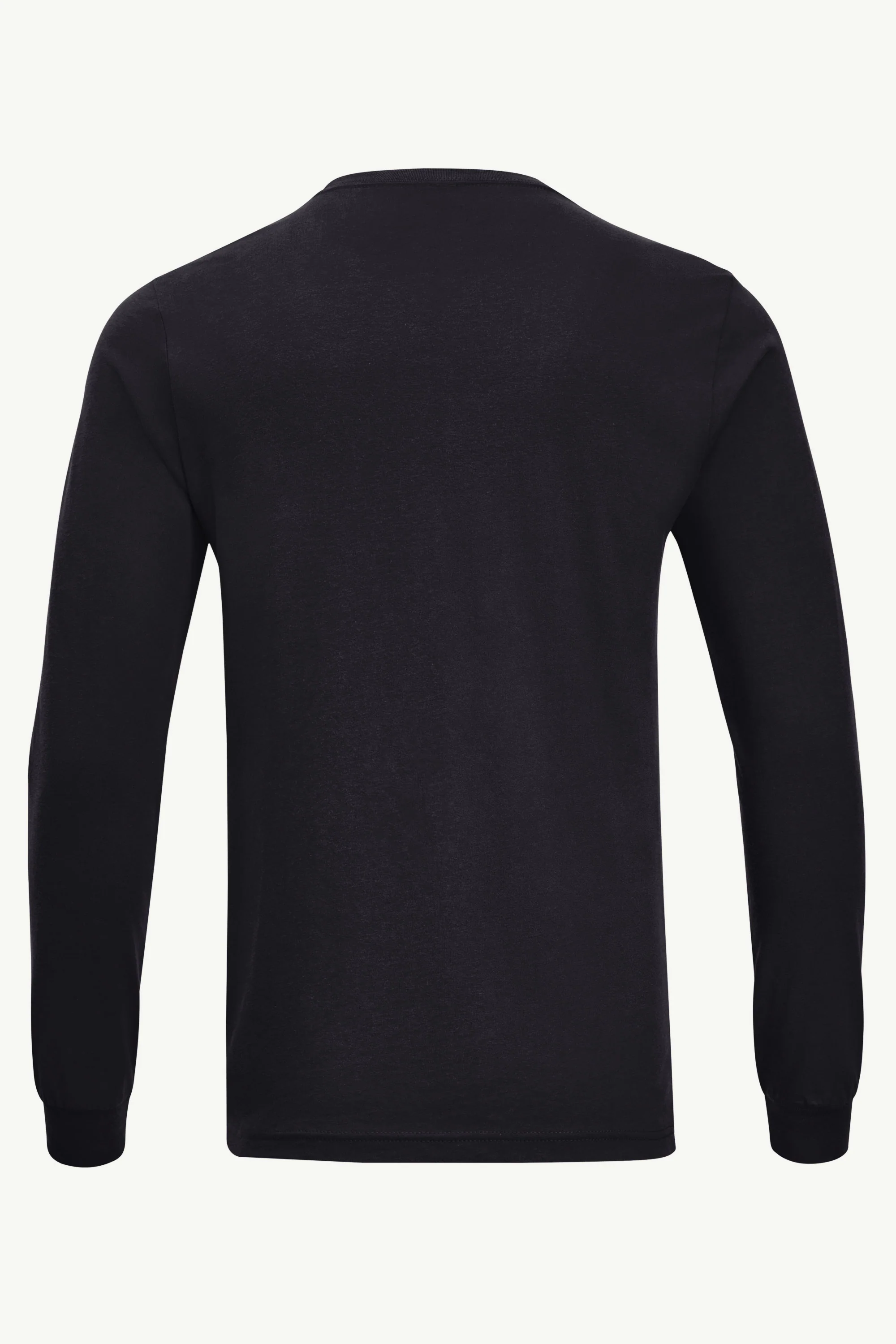 MENS NEW YORK JETS TO LONDON GAMES STADIUM LONG SLEEVE T SHIRT - Image 4