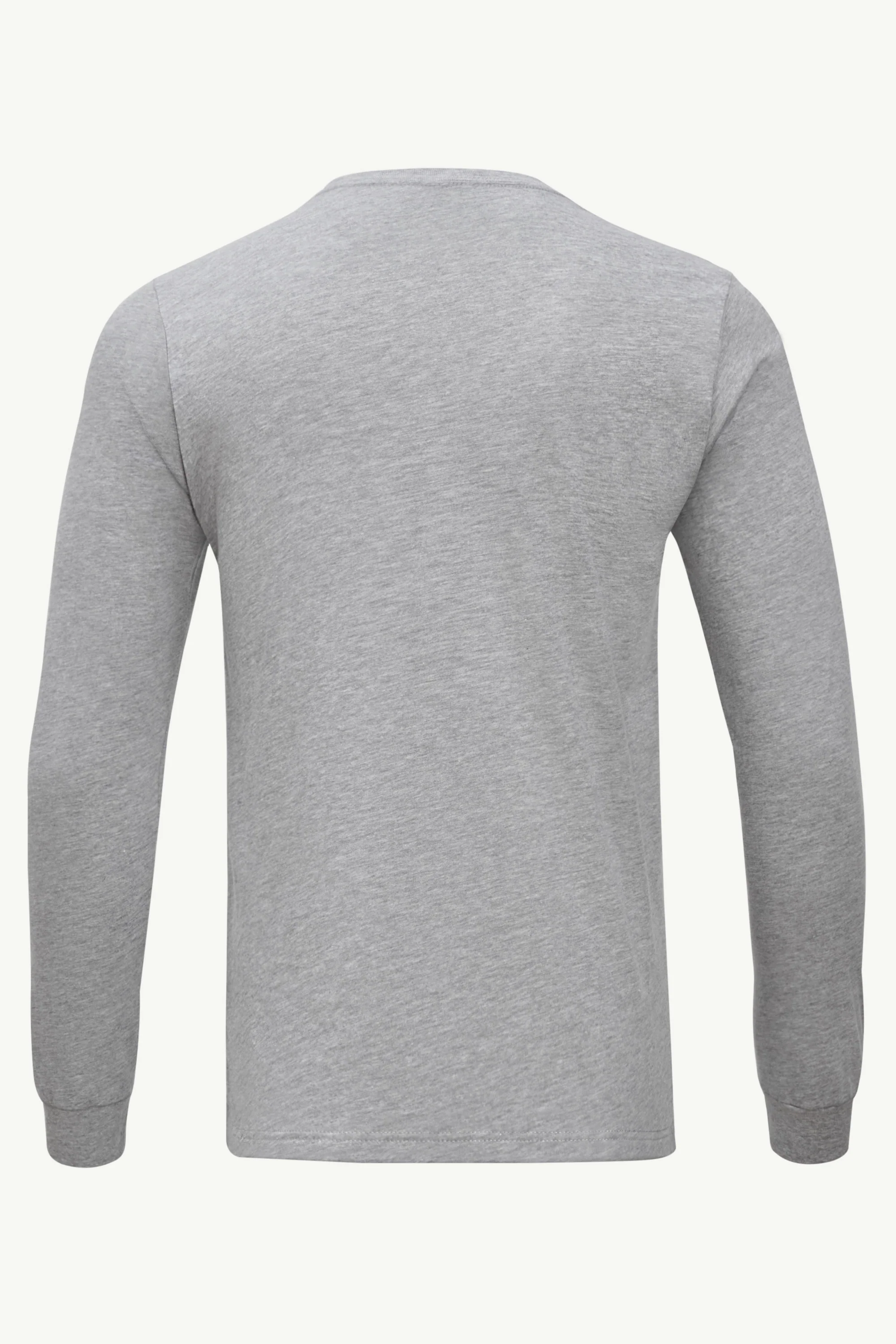 MENS JACKSONVILLE JAGUARS 80's INSPIRED LONG SLEEVE T SHIRT - Image 3