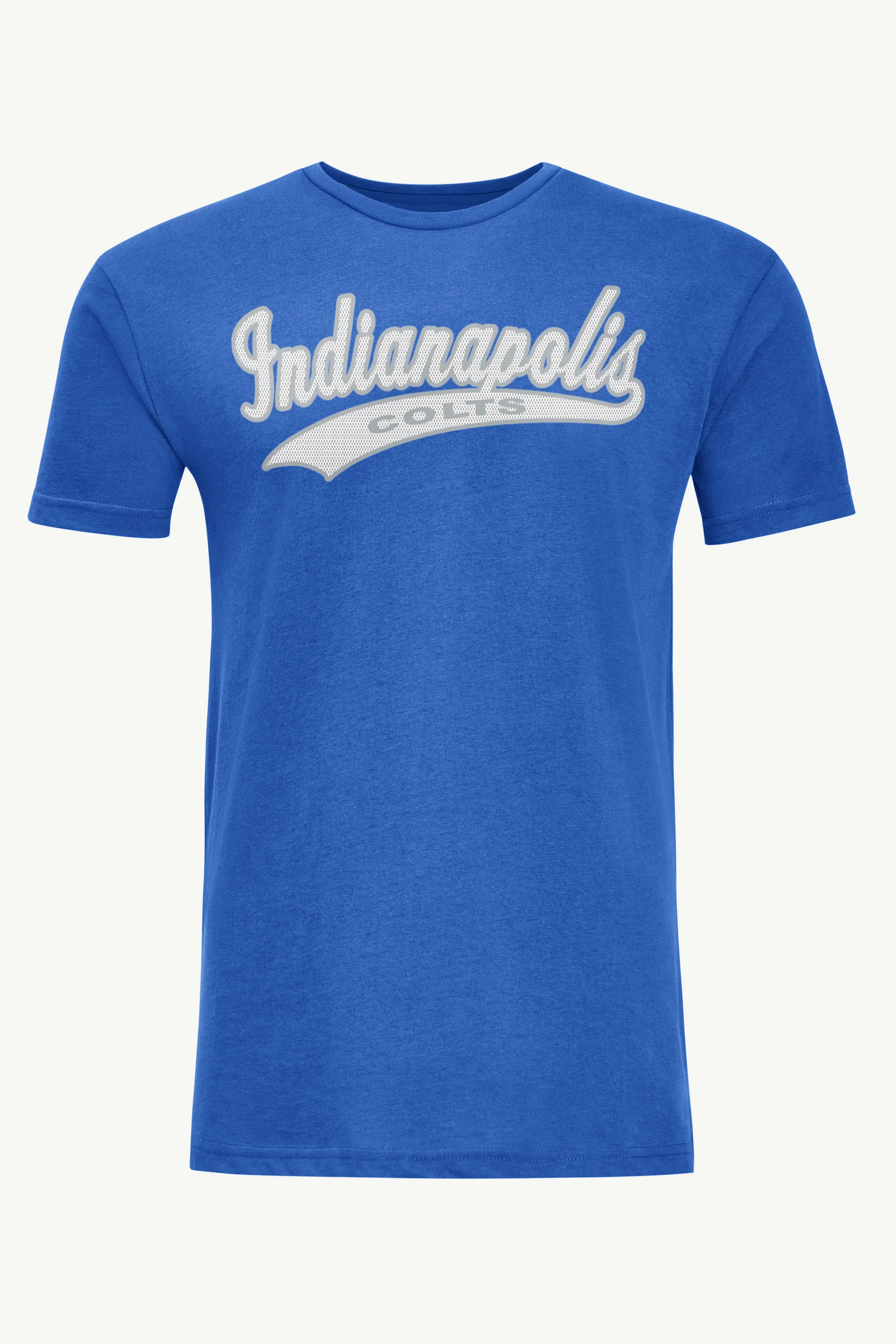 MENS INDIANAPOLIS COLTS TAILSWEEP T SHIRT