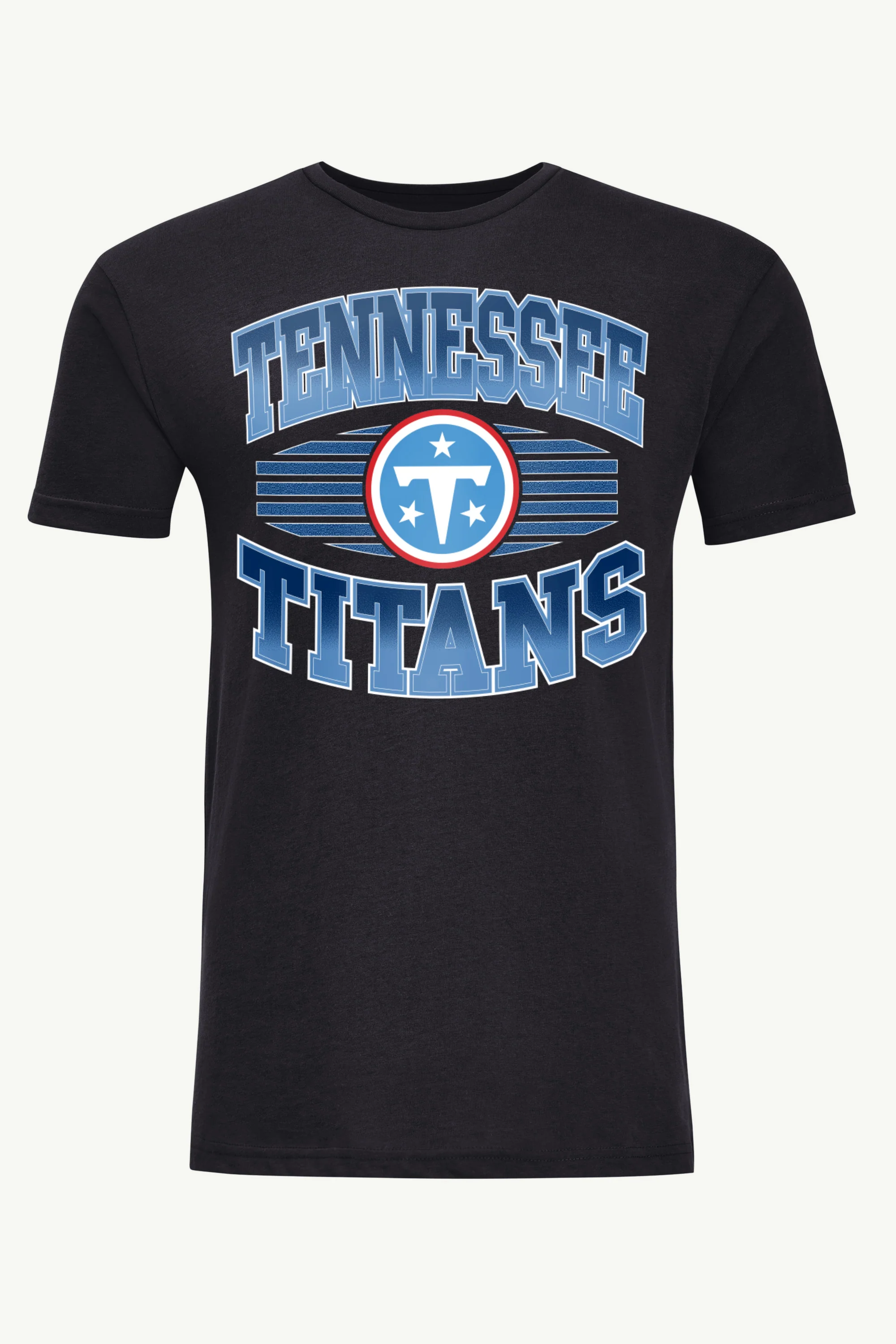 MENS TENNESSEE TITANS TEAM GRIT SHORT SLEEVE T SHIRT
