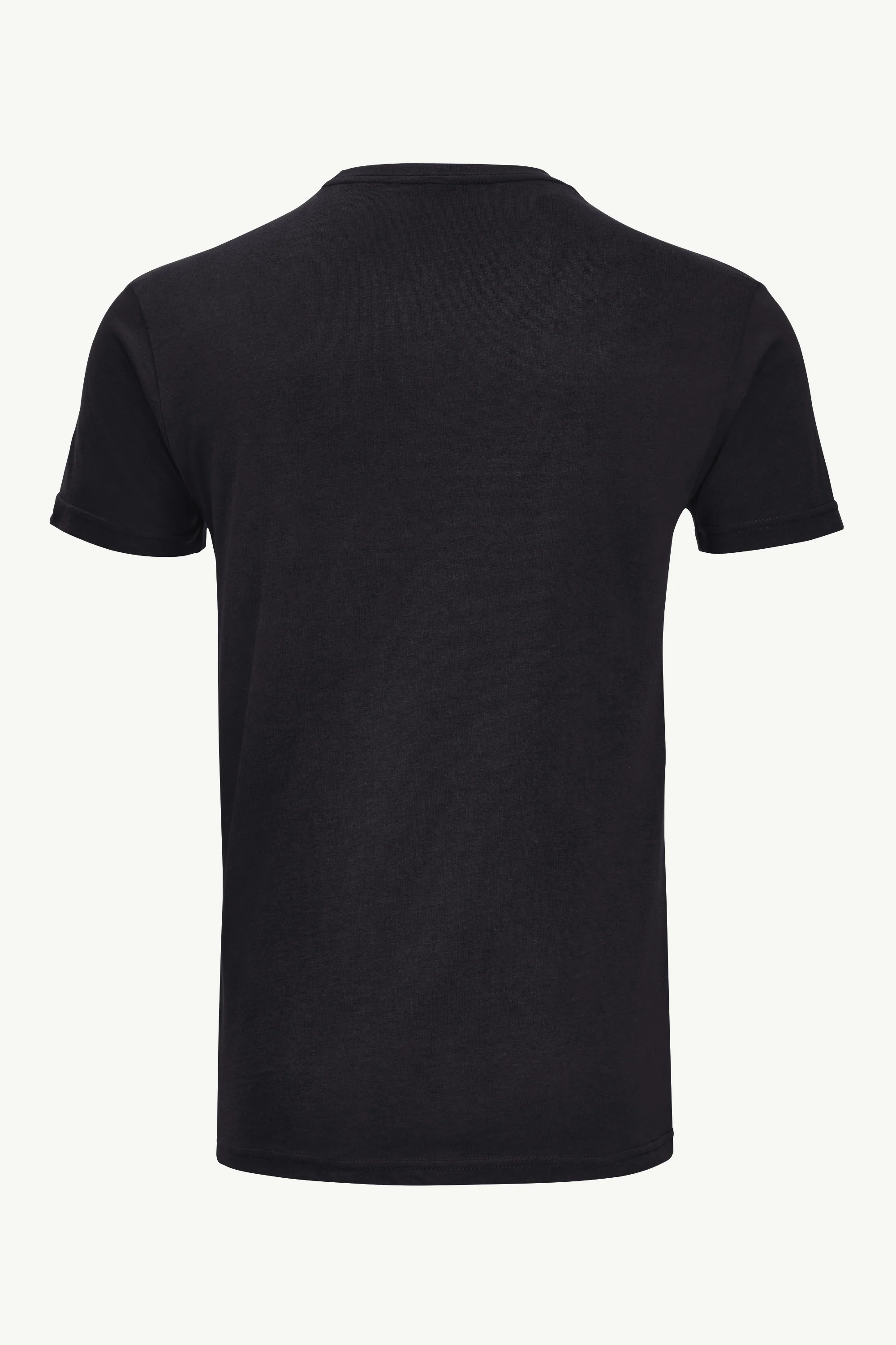 MENS NEW YORK JETS MESH LOOK T SHIRT - Image 2