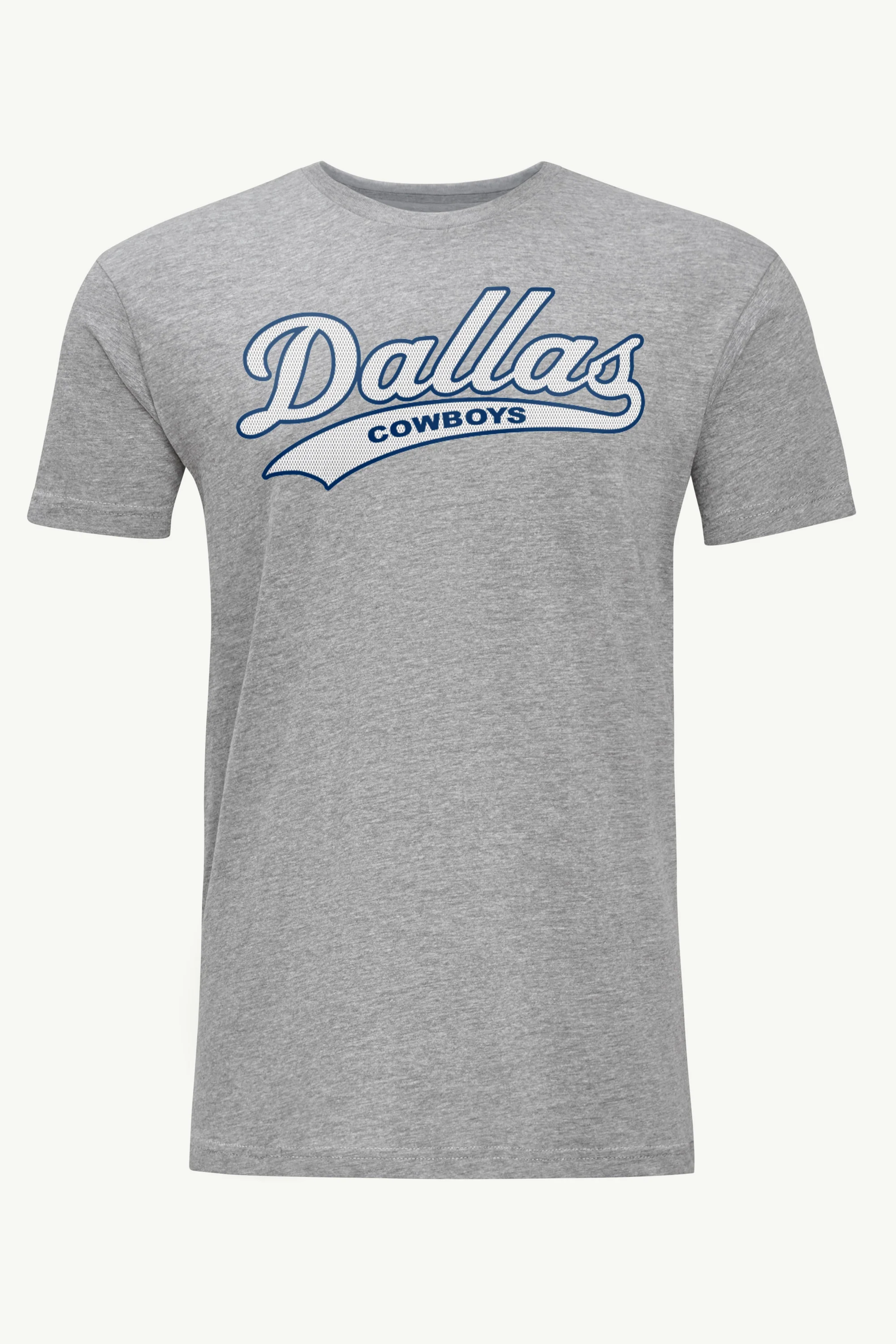 MENS DALLAS COWBOYS TAILSWEEP T SHIRT