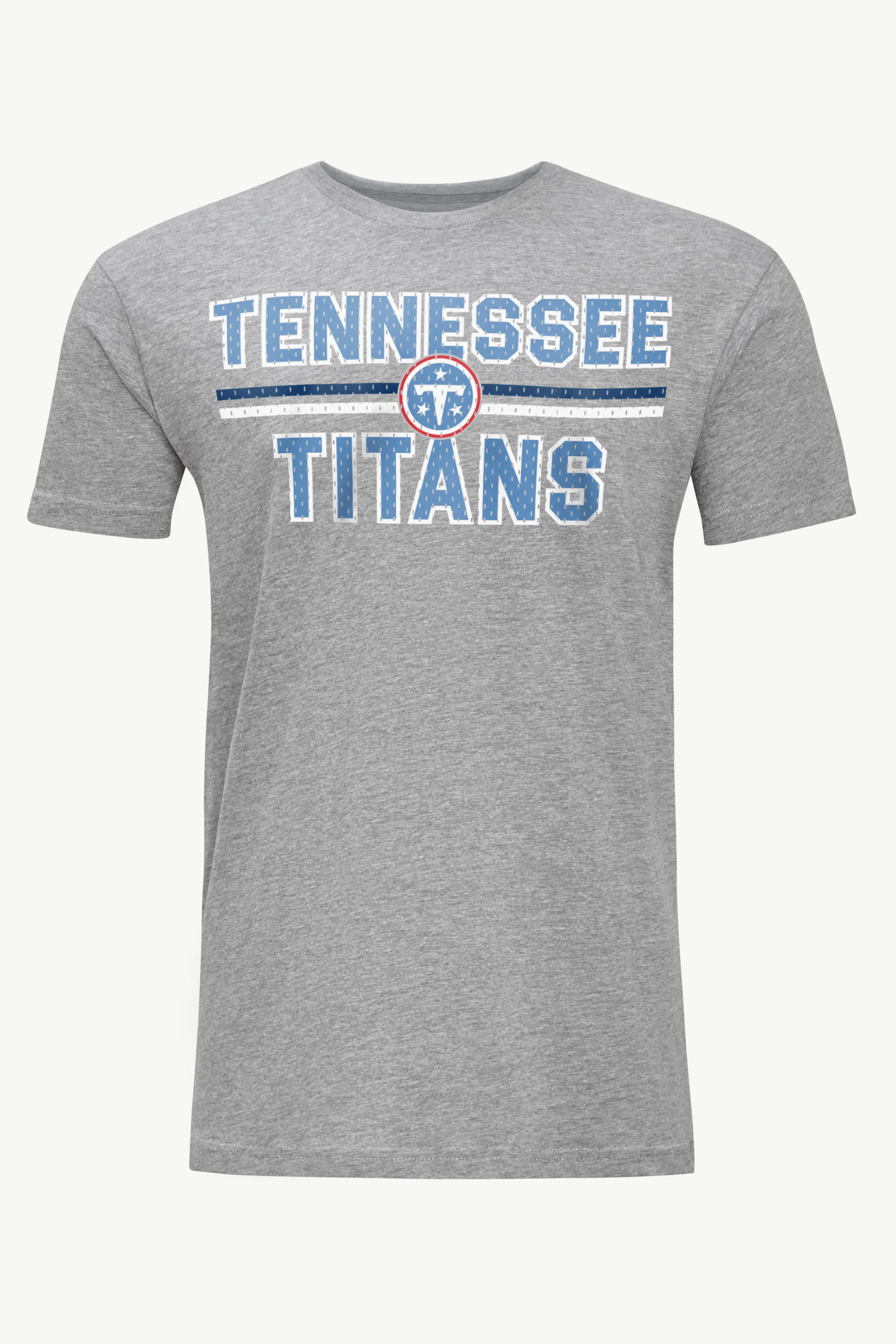 MENS TENNESSEE TITANS MESH LOOK T SHIRT