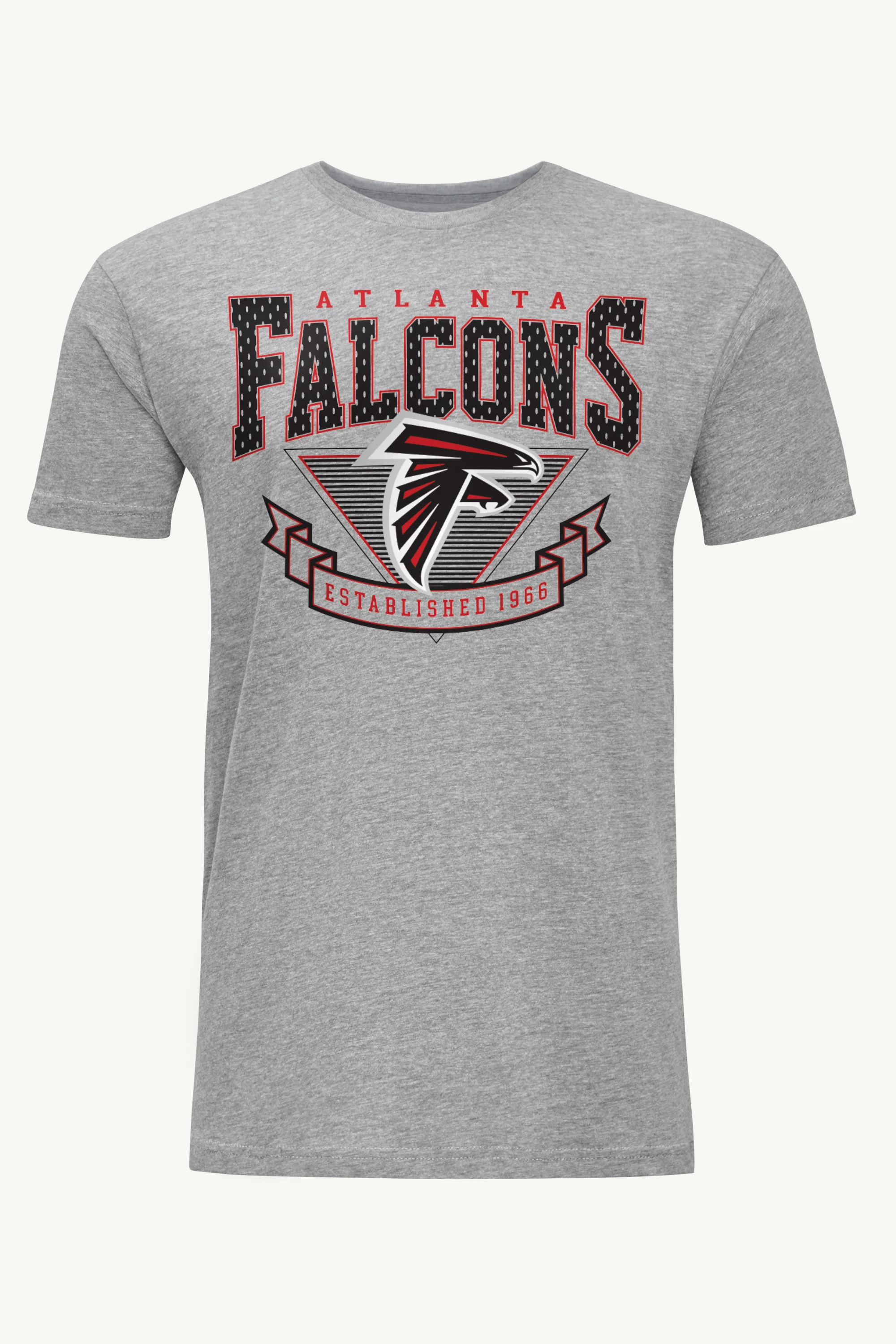 MENS ATLANTA FALCONS 80's INSPIRED T SHIRT