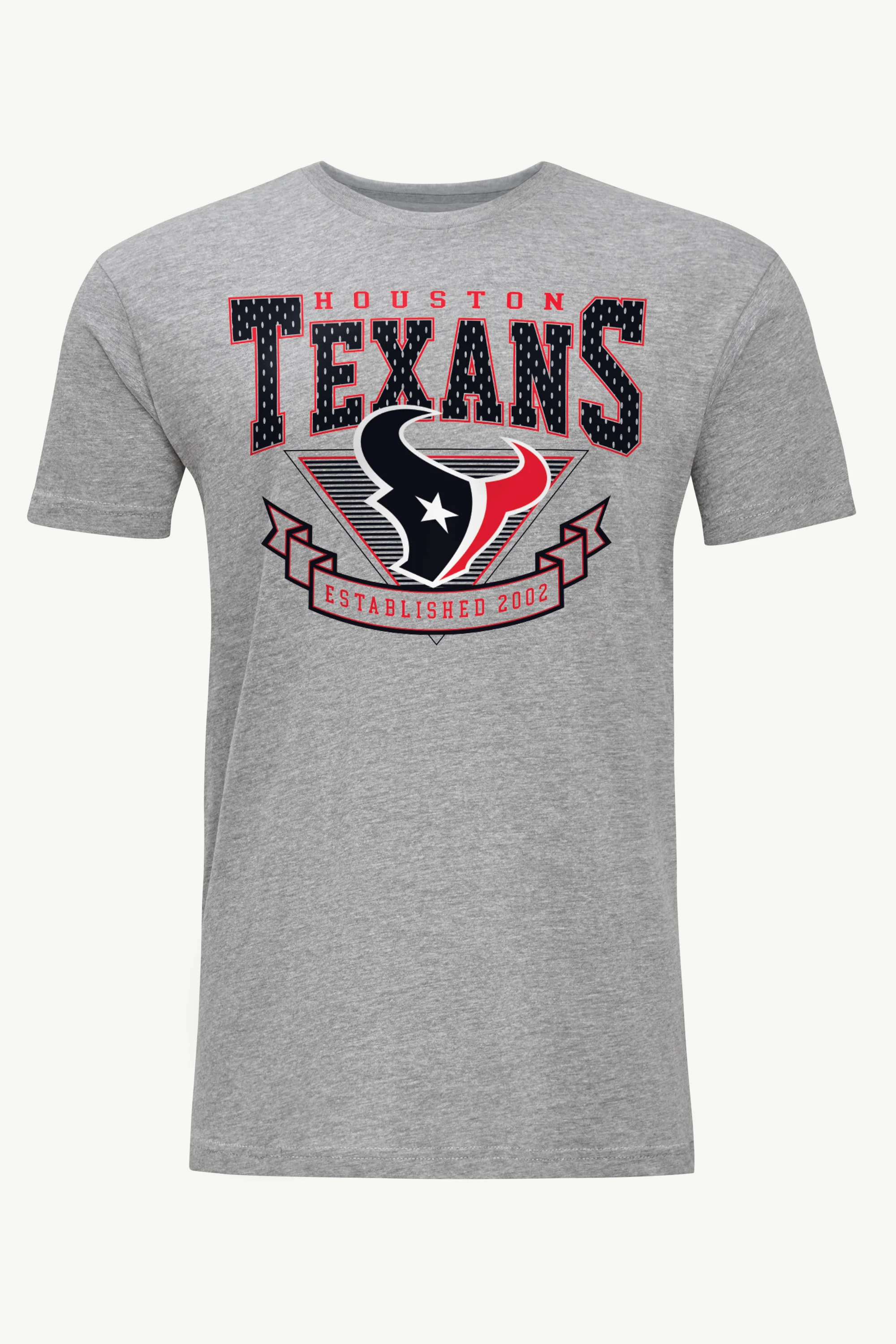 MENS HOUSTON TEXANS 80's INSPIRED T SHIRT