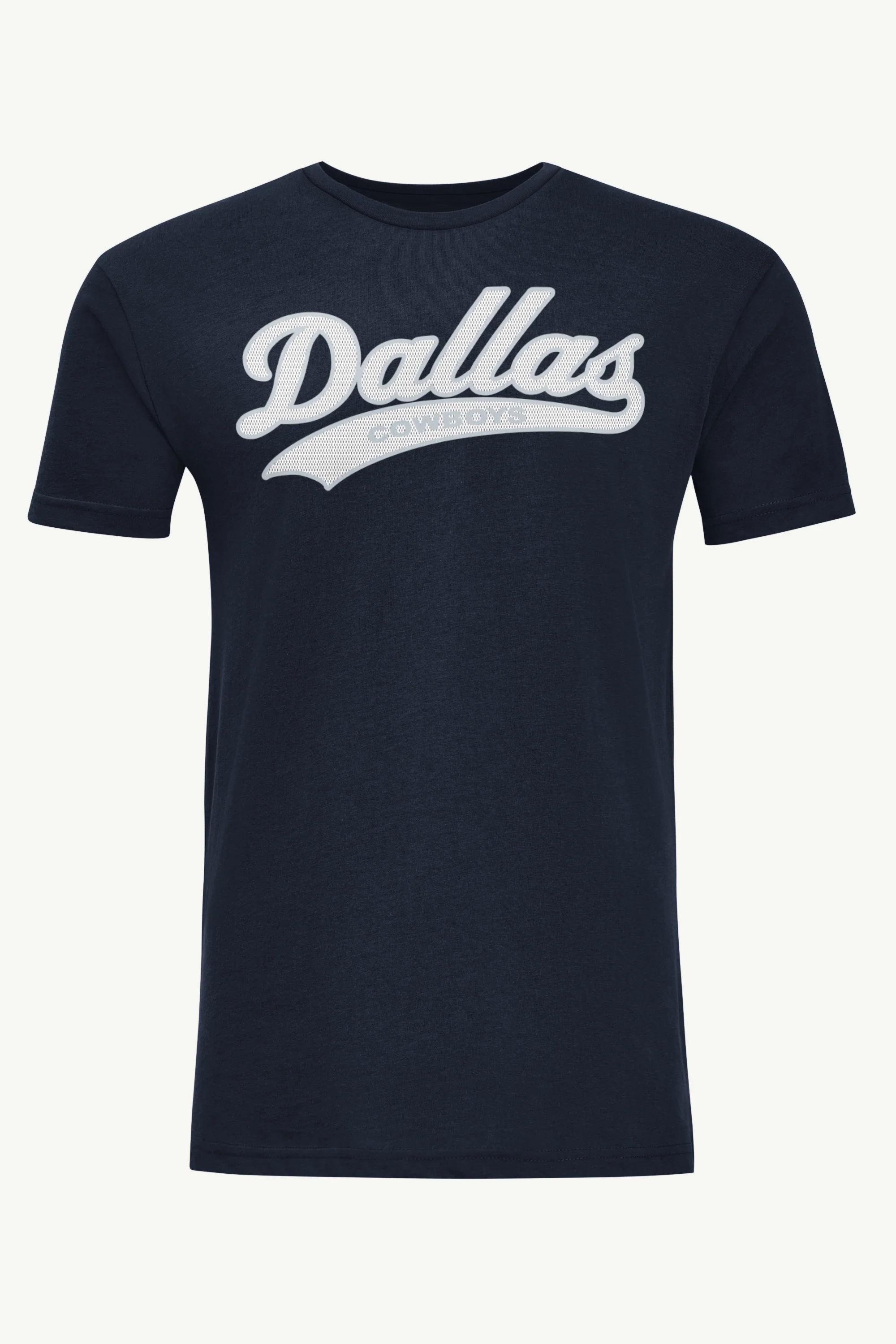 MENS DALLAS COWBOYS TAILSWEEP T SHIRT