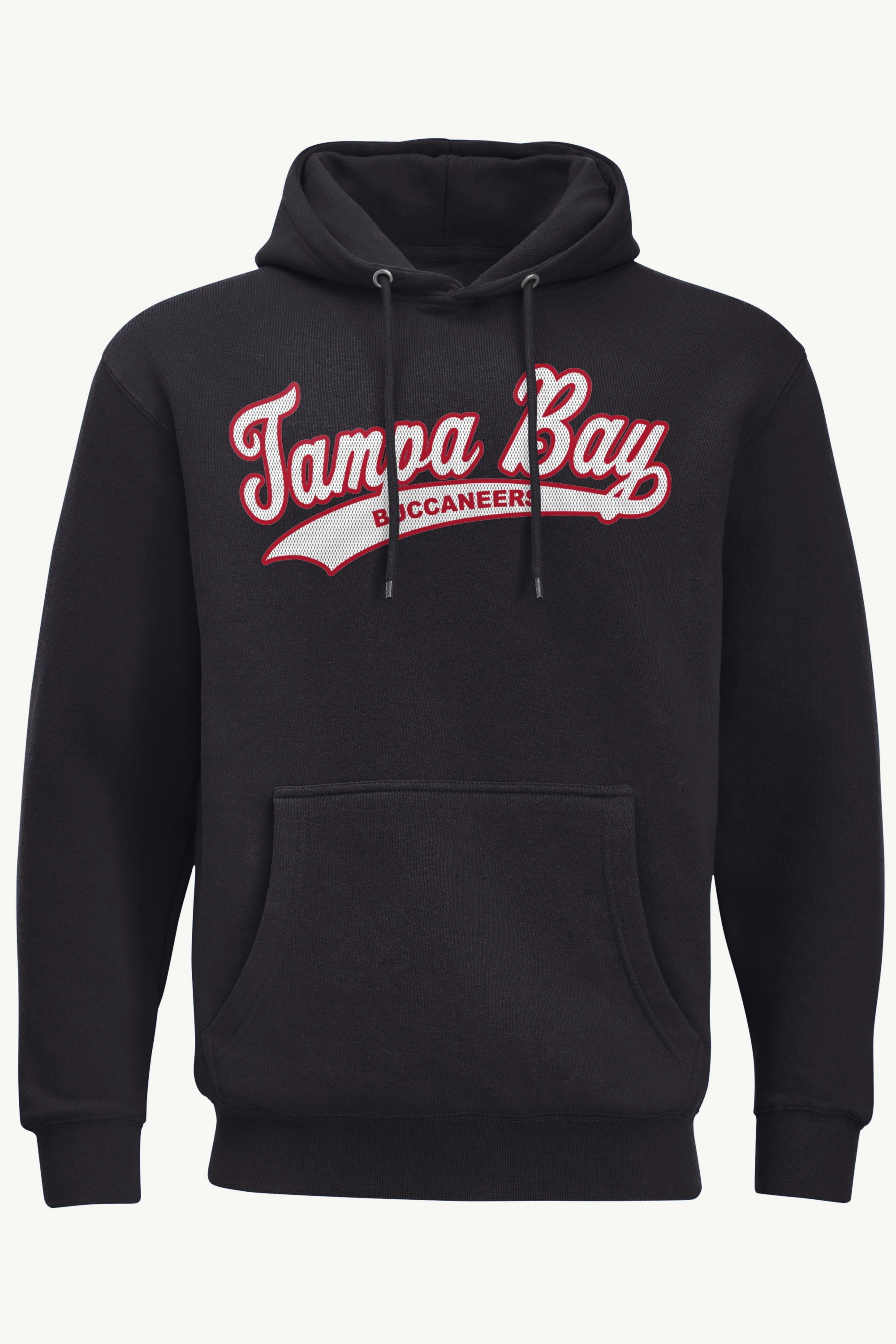 MENS TAMPA BAY BUCCANEERS TAILSWEEP HOODIE
