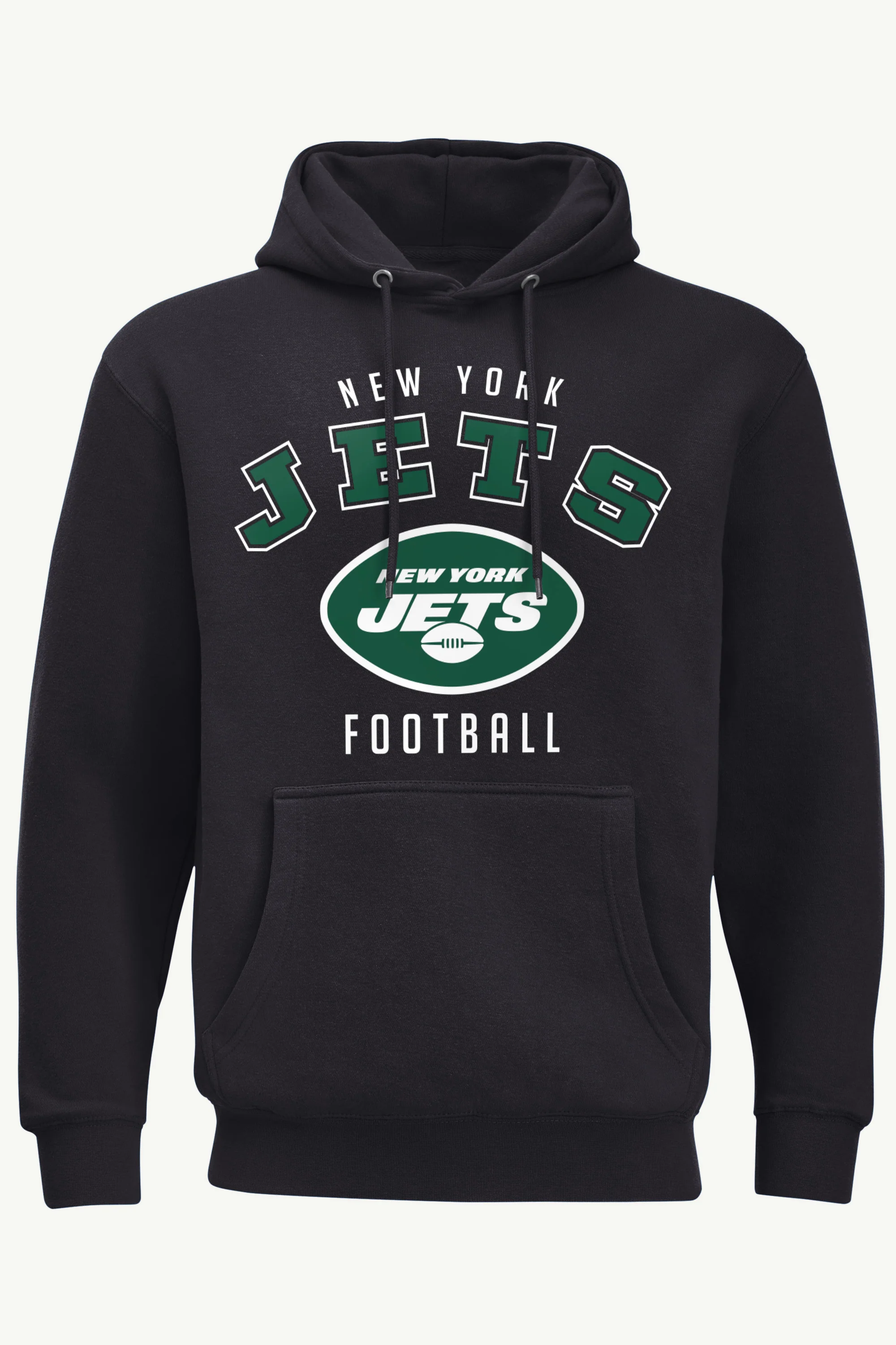 MENS NEW YORK JETS HOODIE