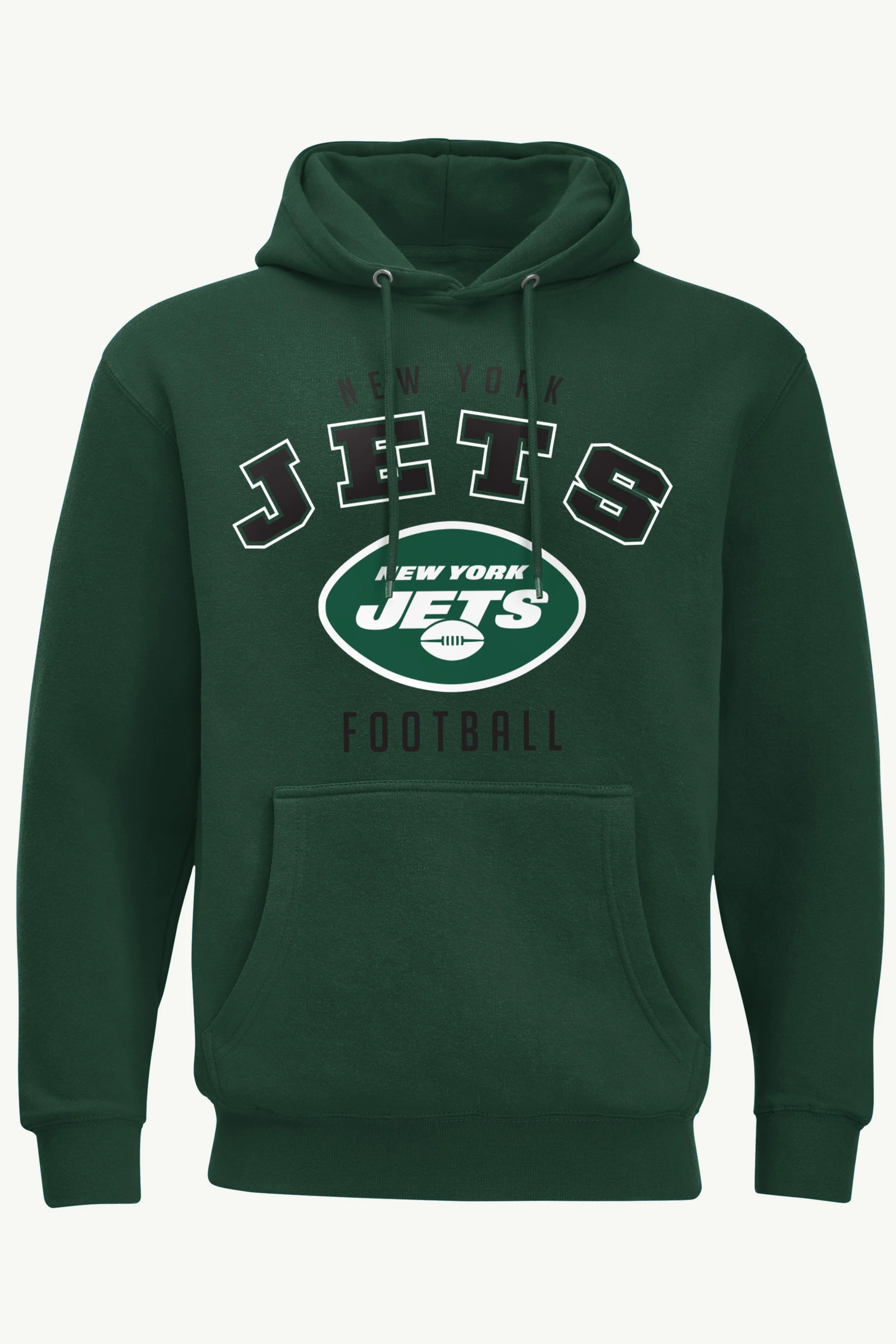 MENS NEW YORK JETS HOODIE
