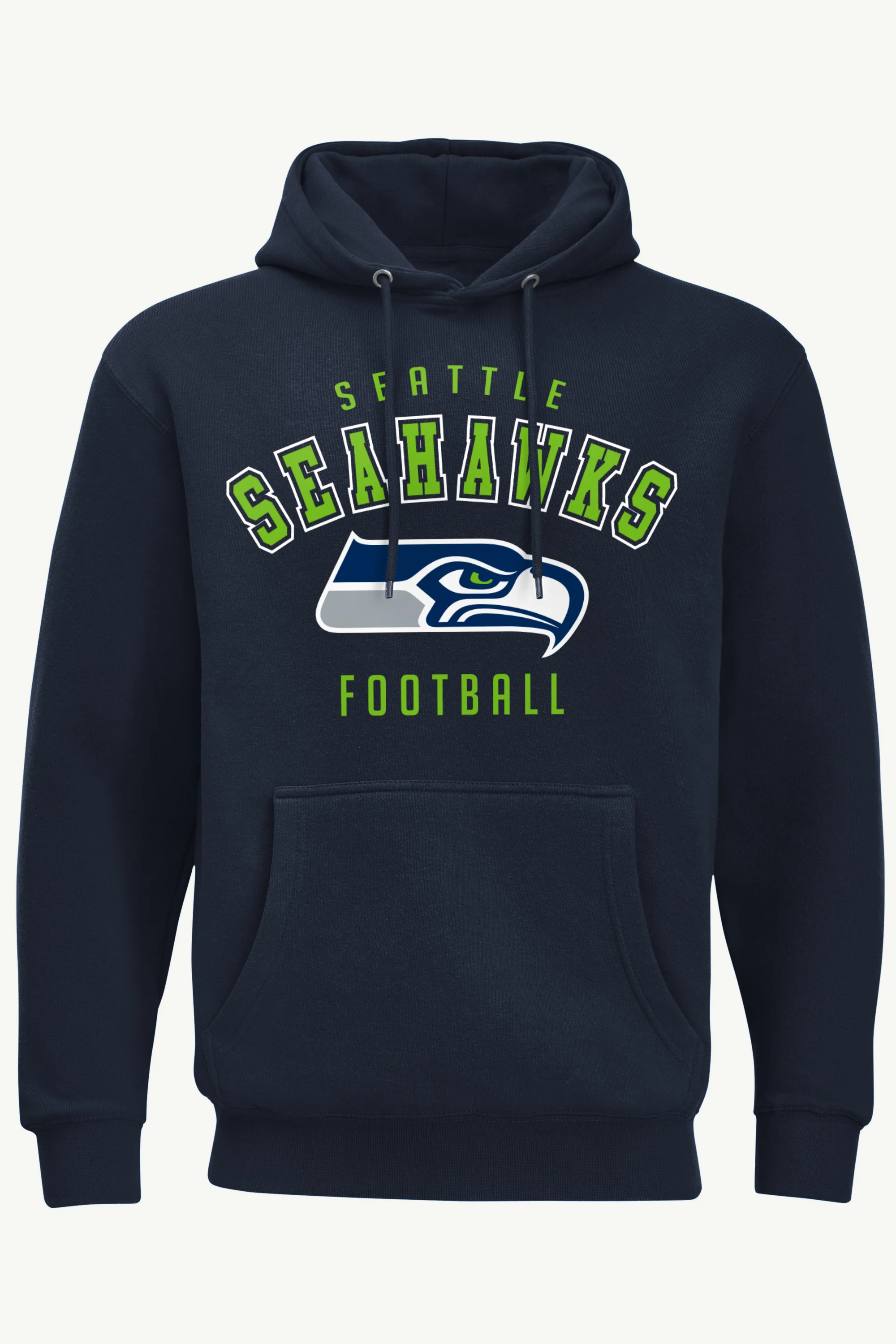 MENS SEATTLE SEAHAWKS HOODIE