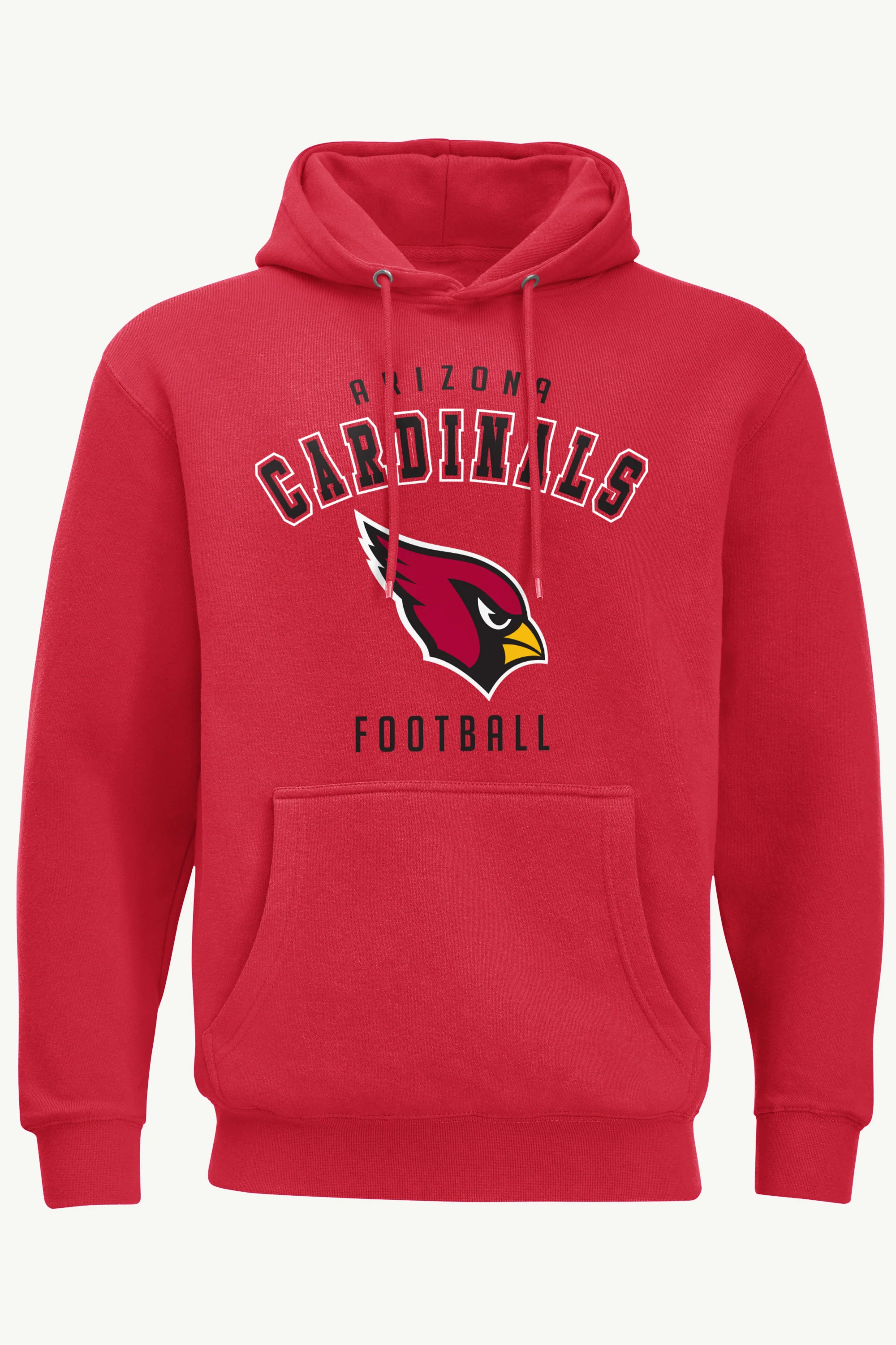 MENS ARIZONA CARDINALS HOODIE