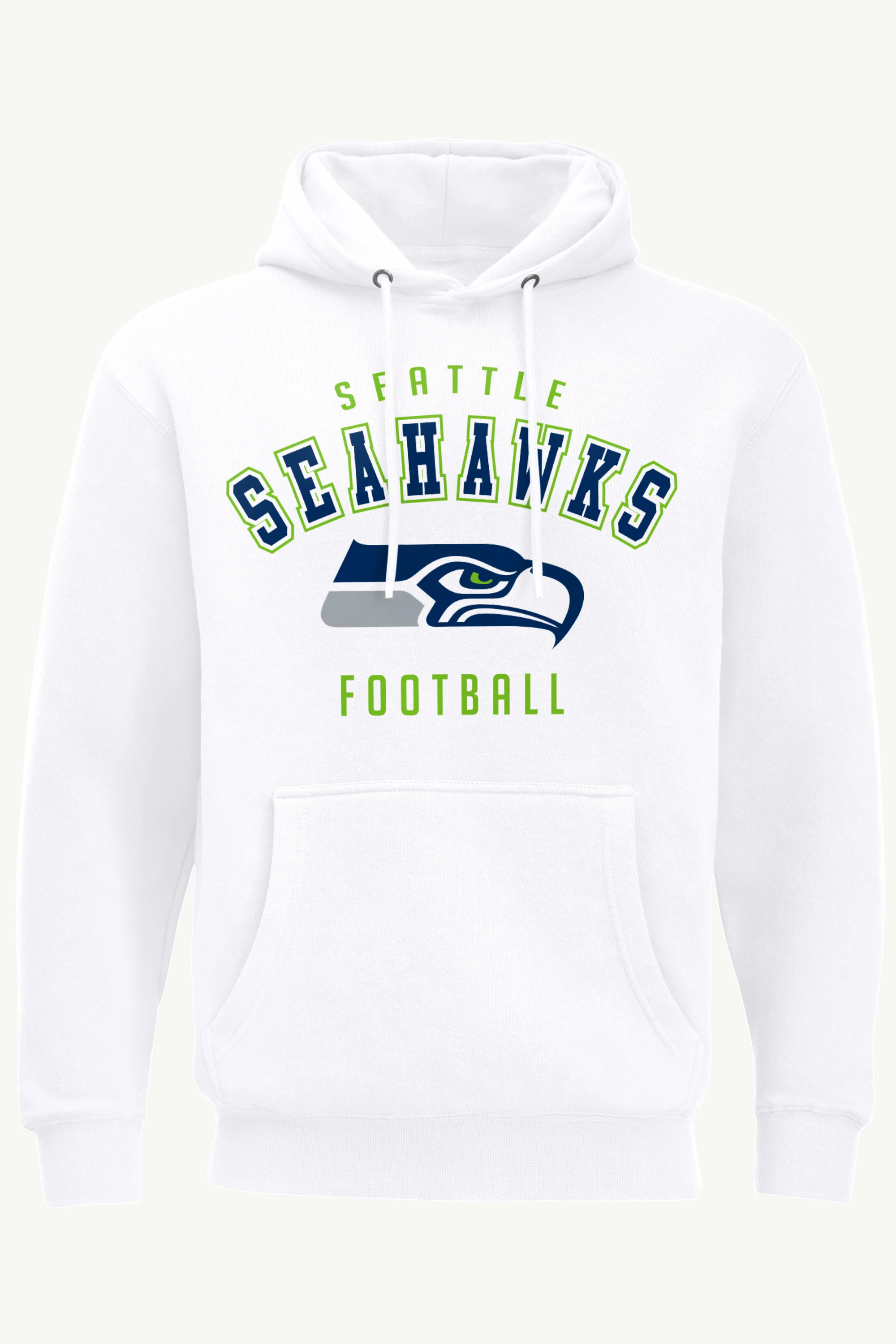 MENS SEATTLE SEAHAWKS HOODIE