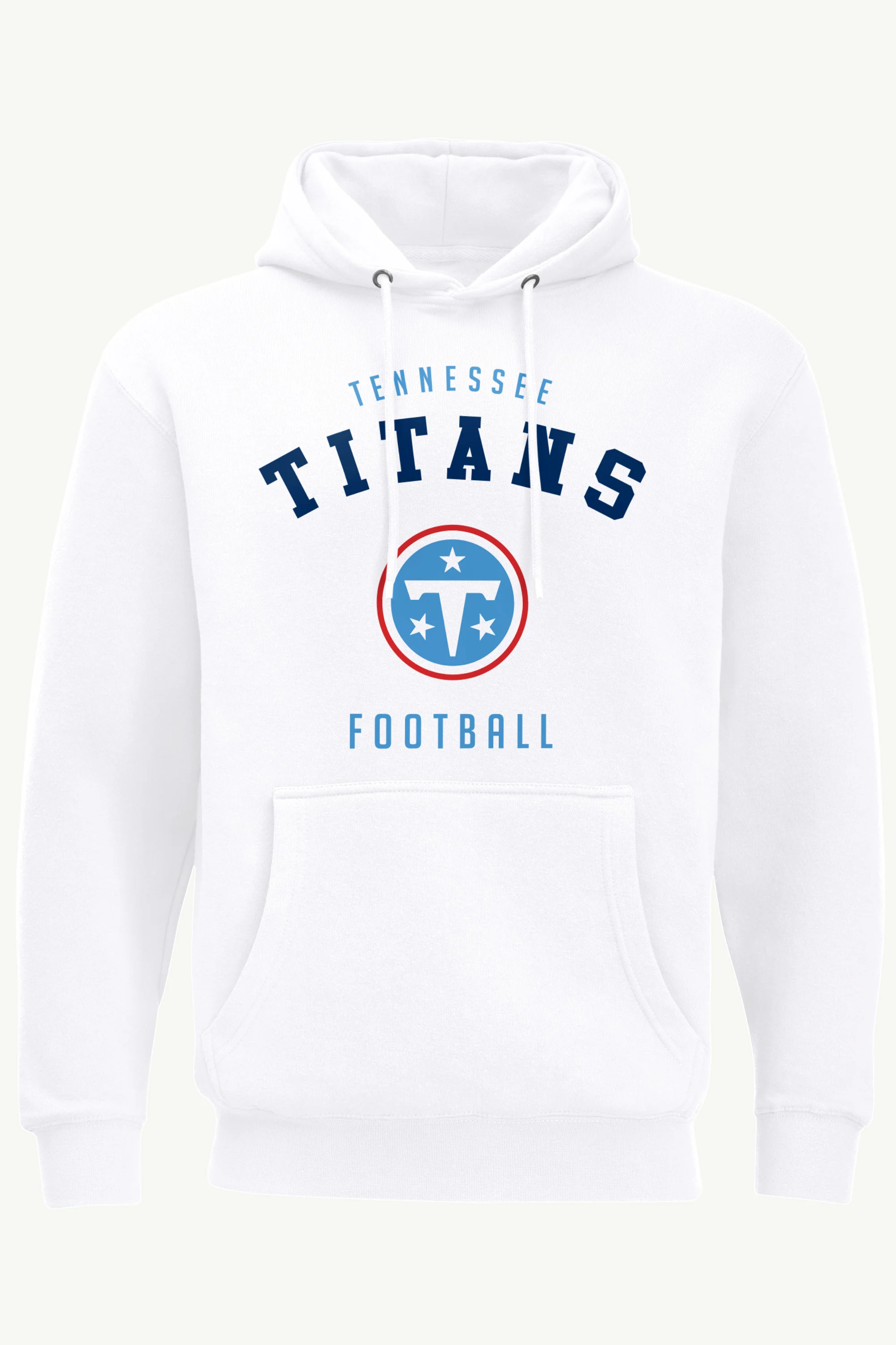 MENS TENNESSEE TITANS HOODIE