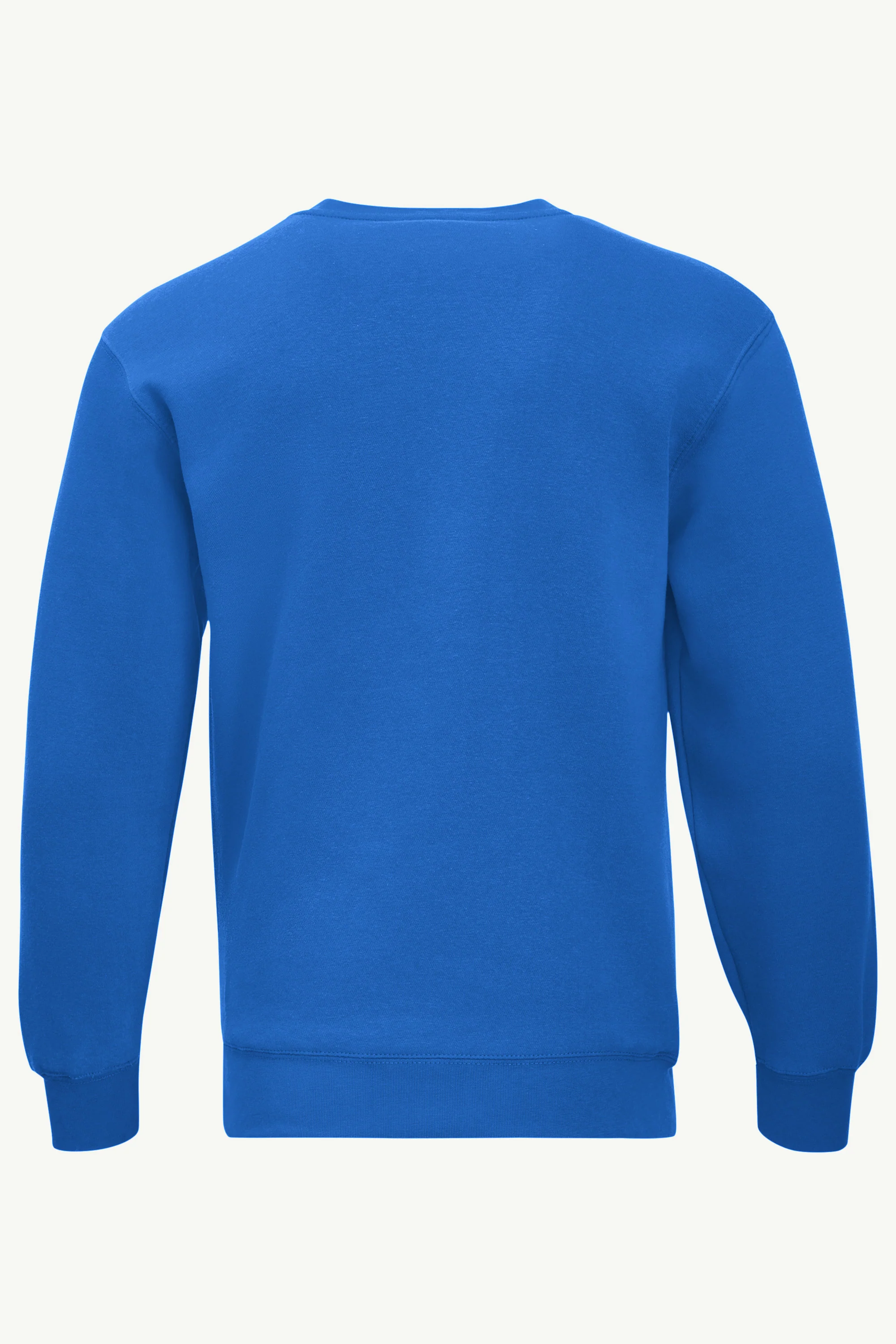 MENS NEW YORK GIANTS MESH LOOK SWEATSHIRT - Image 3