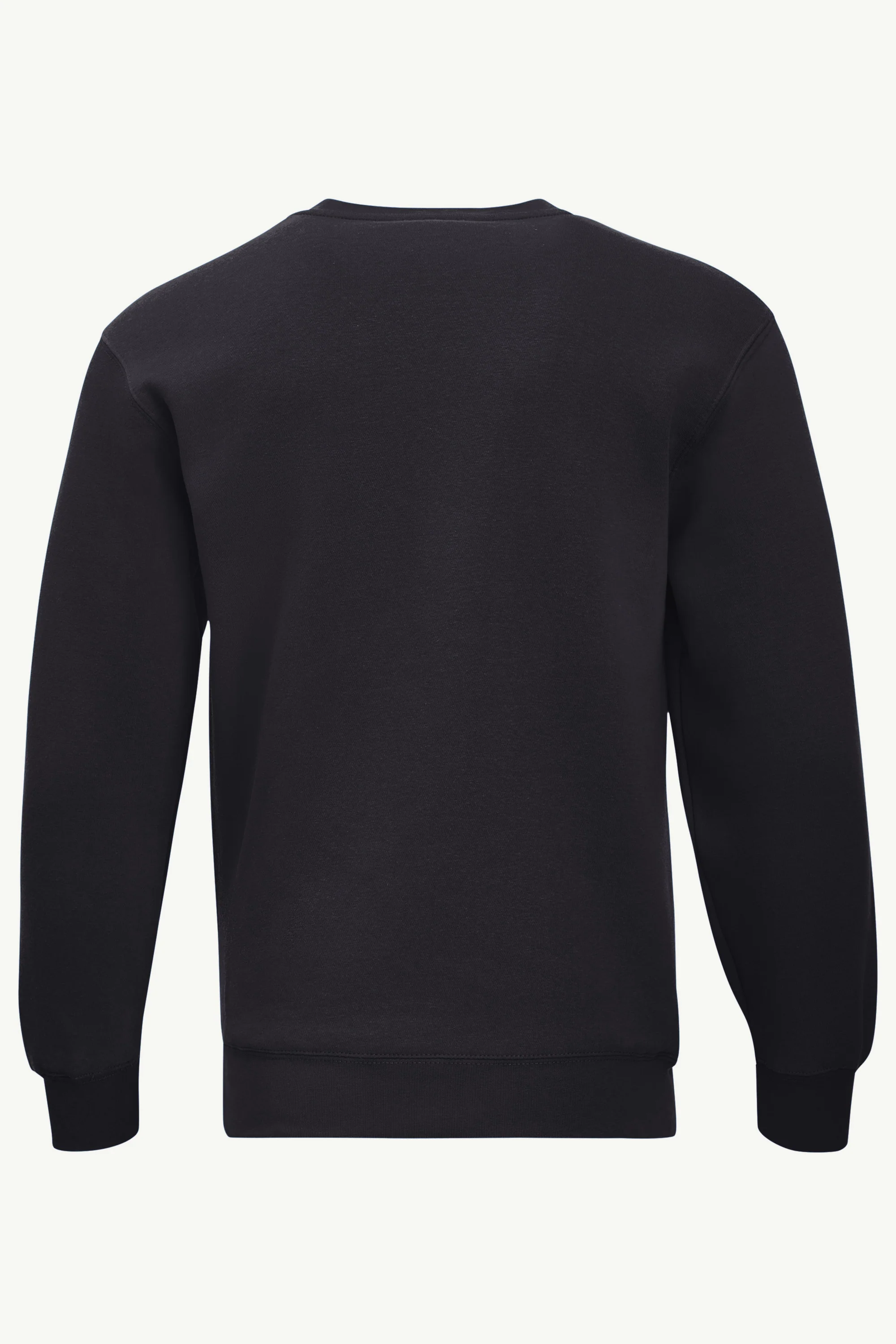 MENS SAN FRANCISCO 49ERS HALF BALL SWEATSHIRT - Image 2