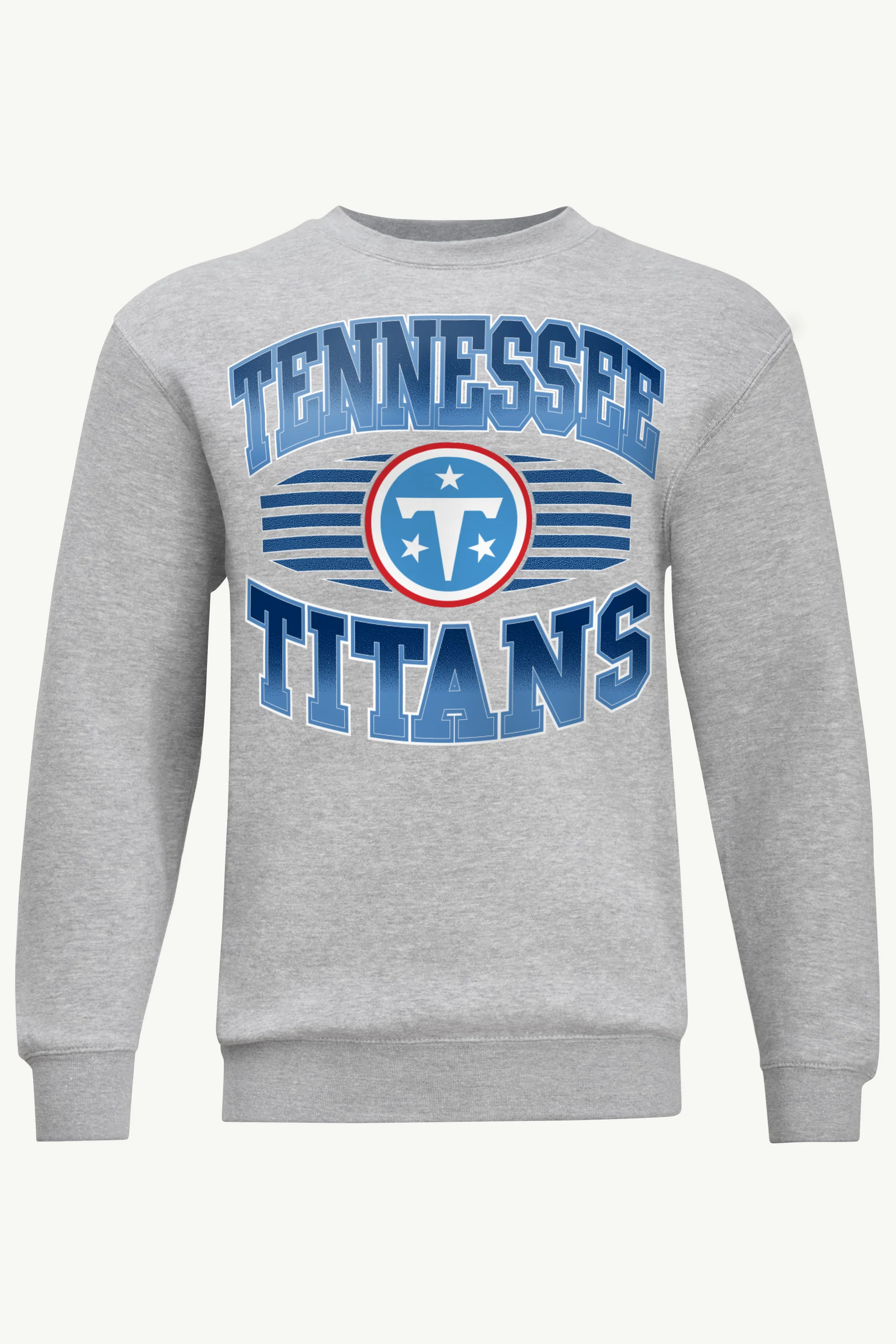 MENS TENNESSEE TITANS GRIT SWEATSHIRT