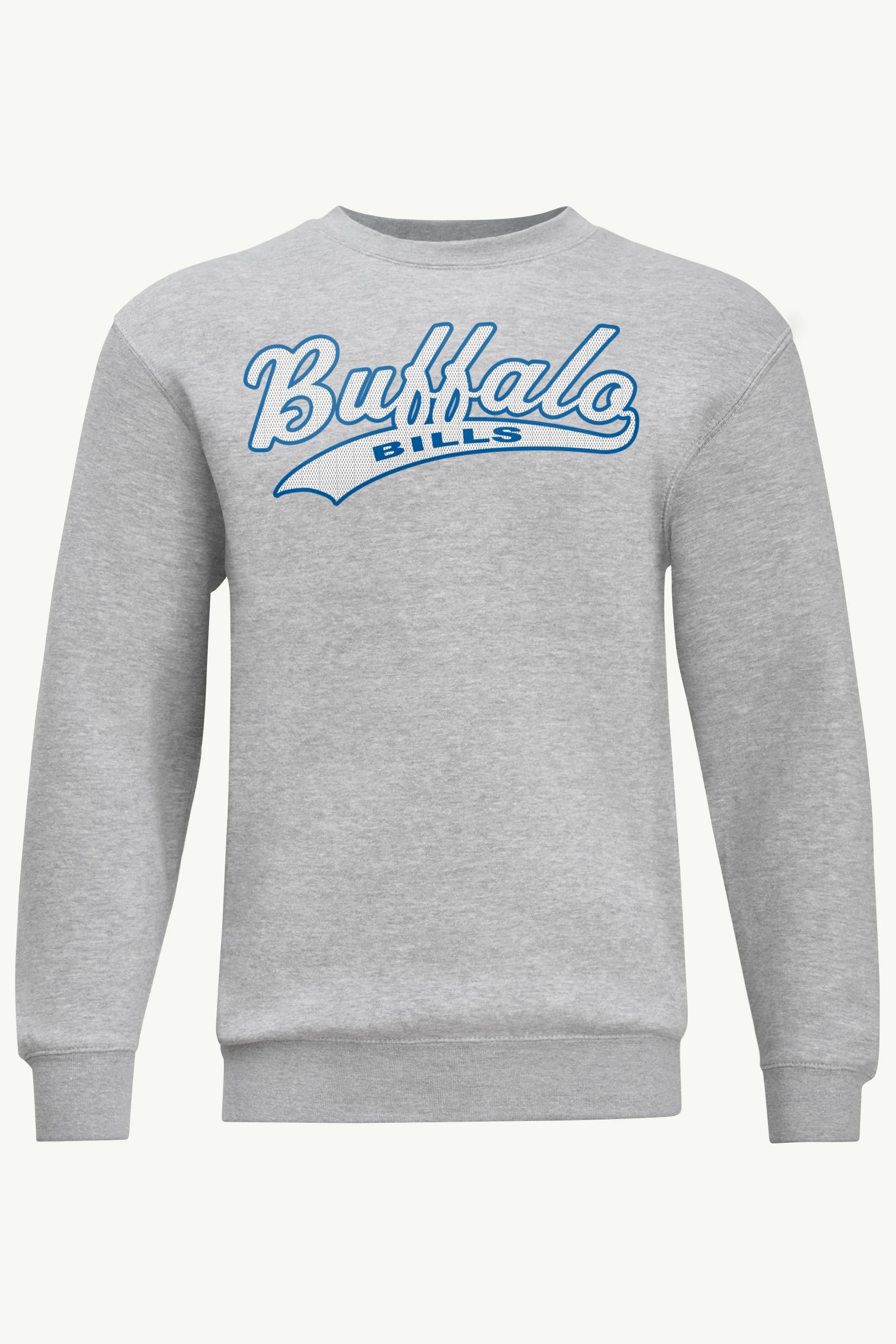 MENS BUFFALO BILLS TAILSWEEP SWEATSHIRT