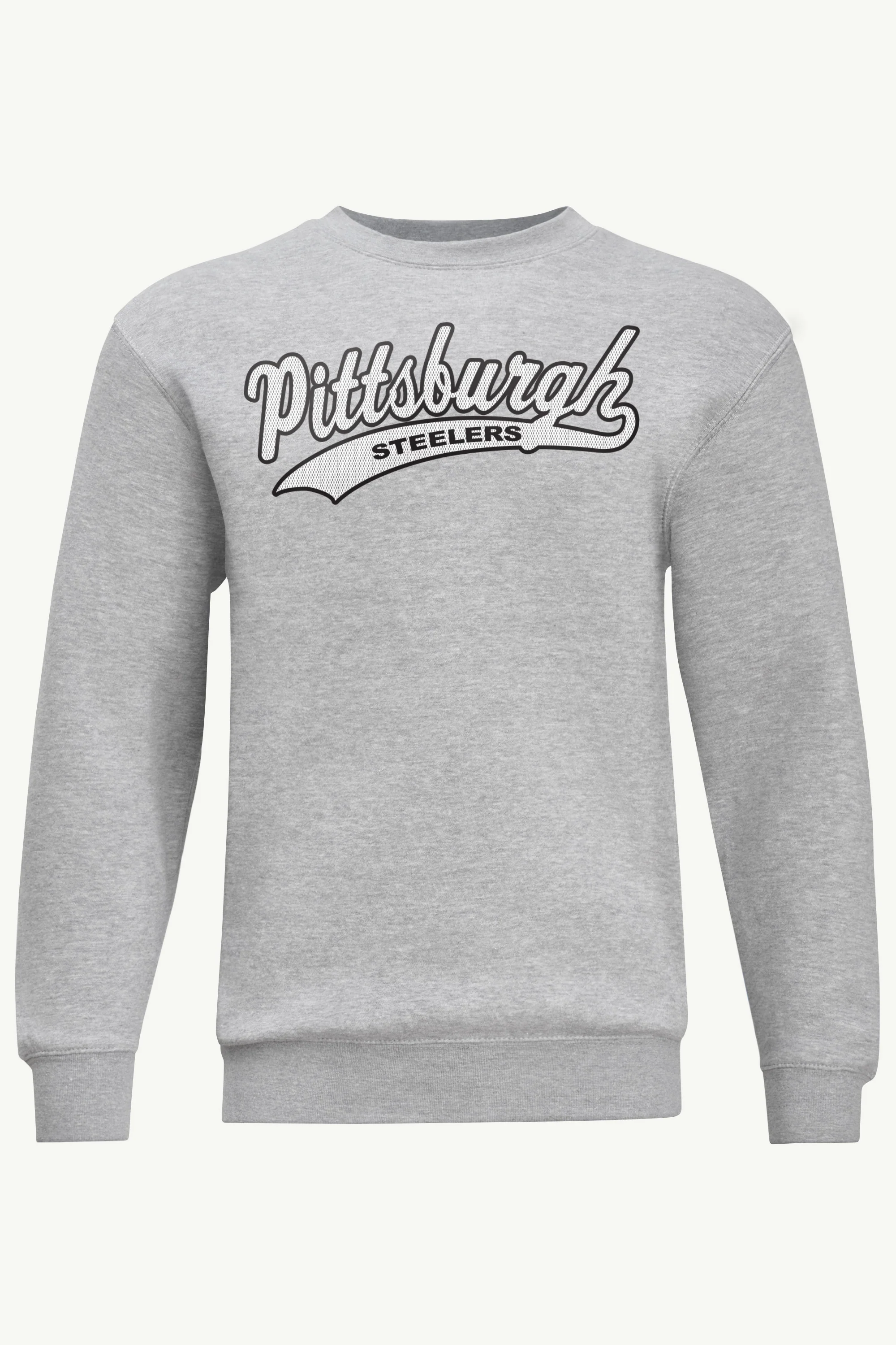 MENS PITTSBURGH STEELERS TAILSWEEP SWEATSHIRT