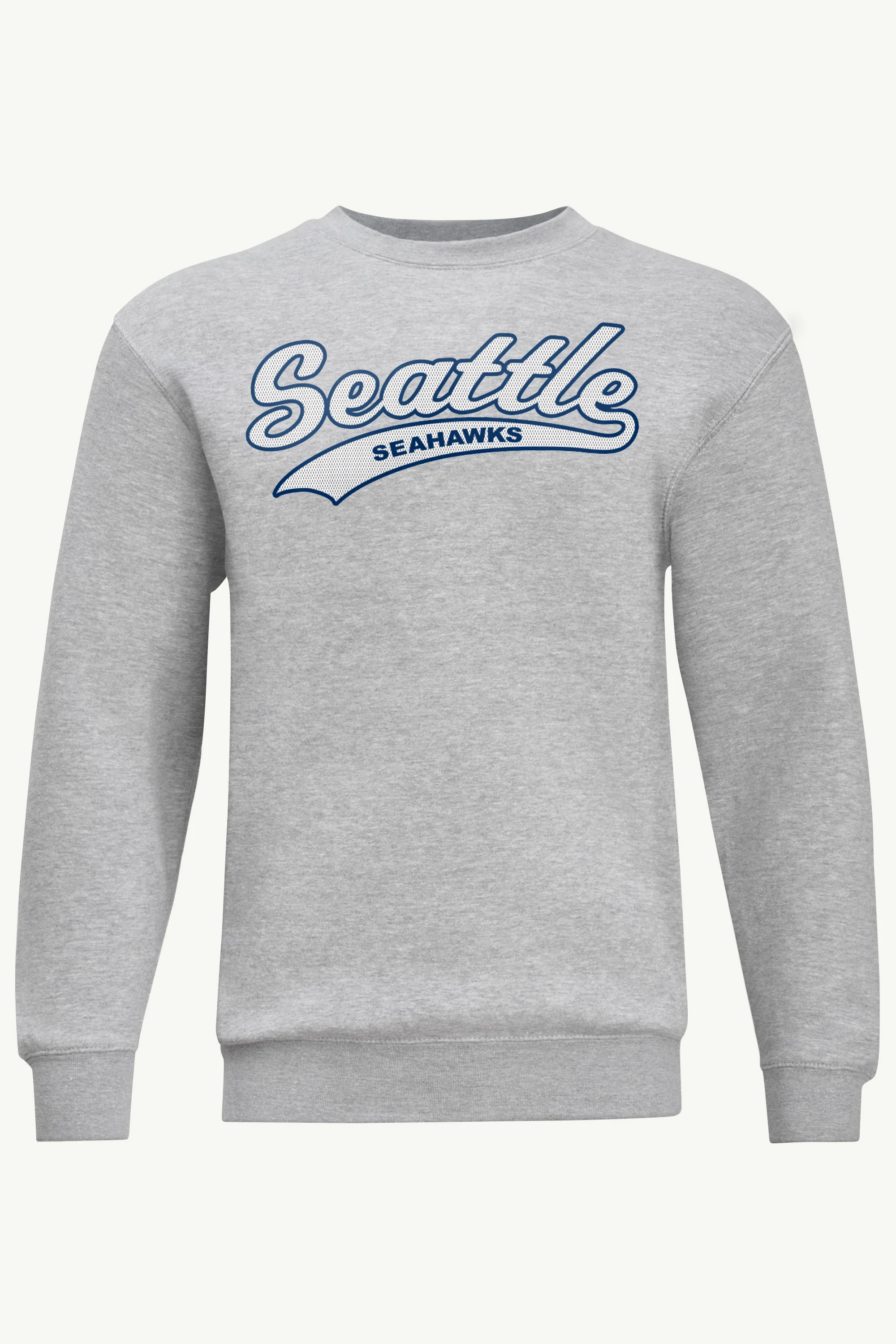 MENS SEATTLE SEAHAWKS TAILSWEEP SWEATSHIRT