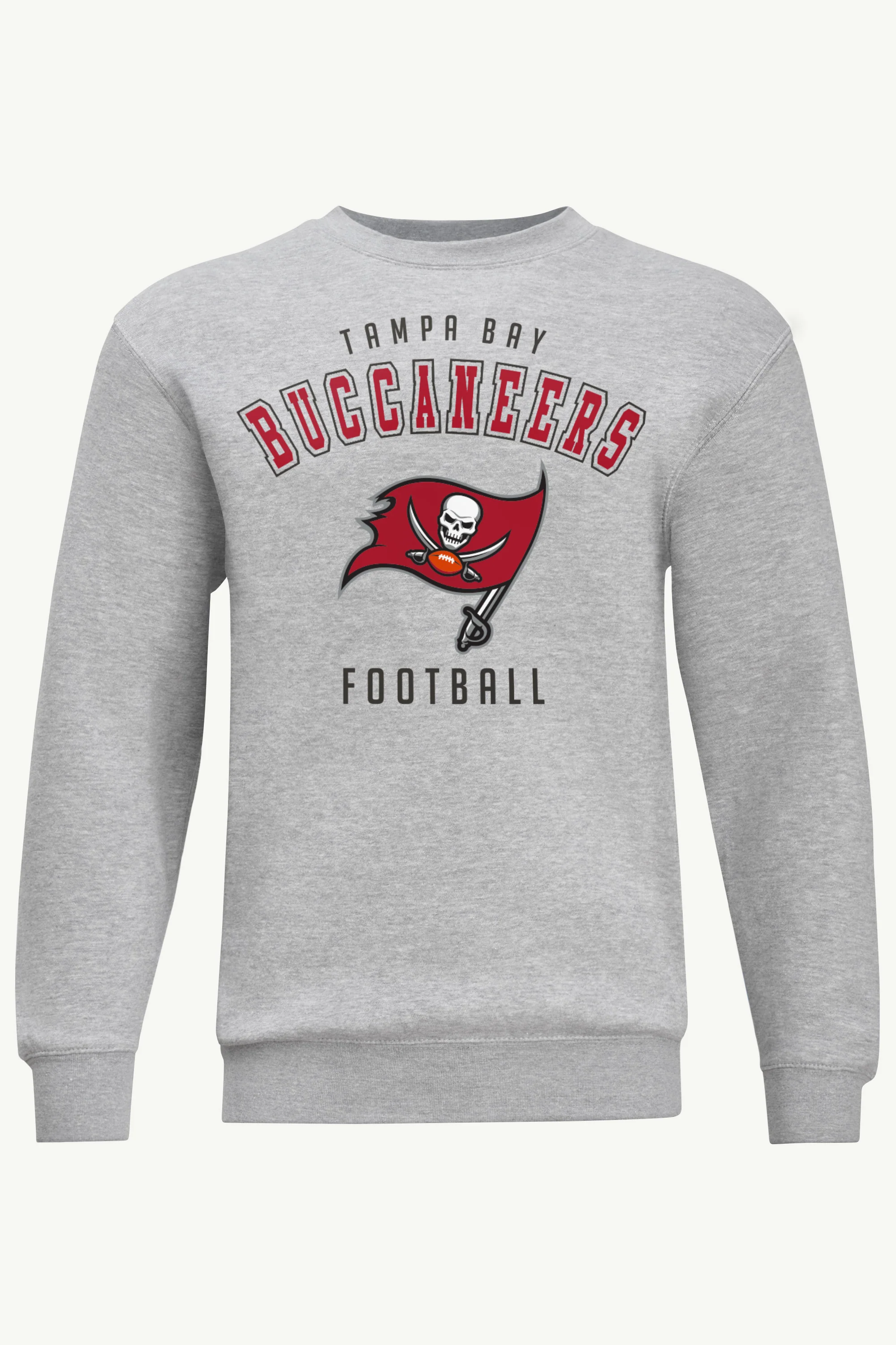 MENS TAMPA BAY BUCCANEERS SWEATSHIRT