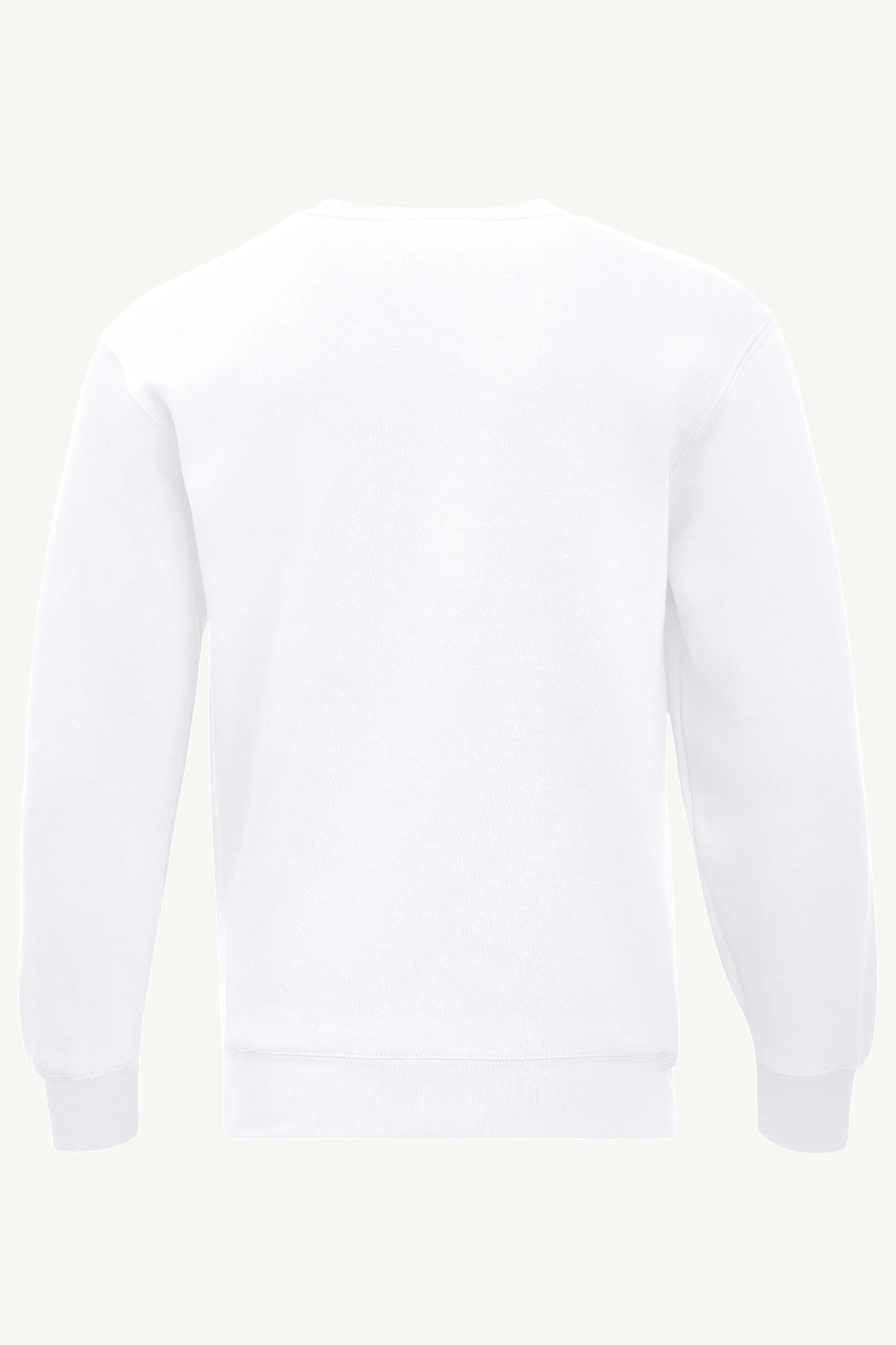 MENS TAMPA BAY BUCCANEERS MESH LOOK SWEATSHIRT - Image 3