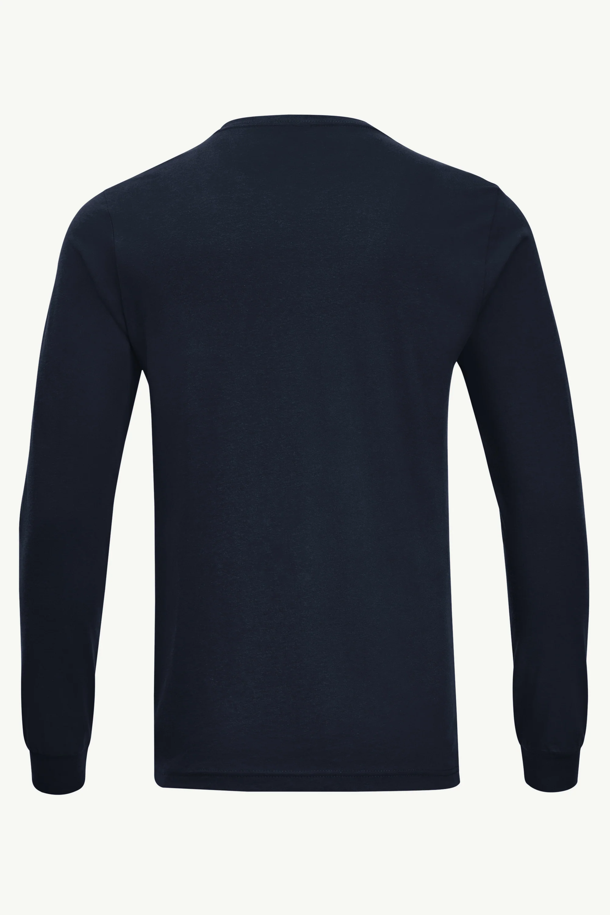 MENS WINNIPEG JETS TAILSWEEP LONG SLEEVE T SHIRT - Image 4