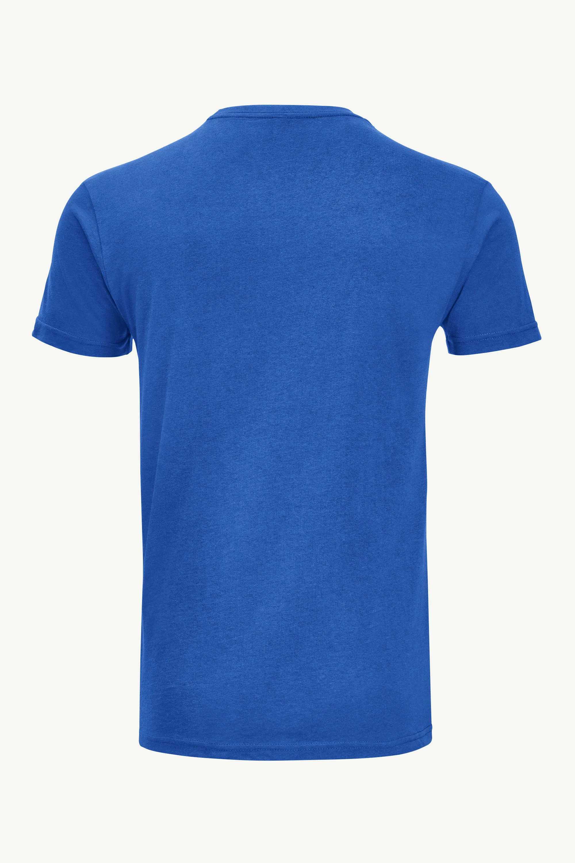MENS EDMONTON OILERS GRAPHIC T SHIRT - Image 3