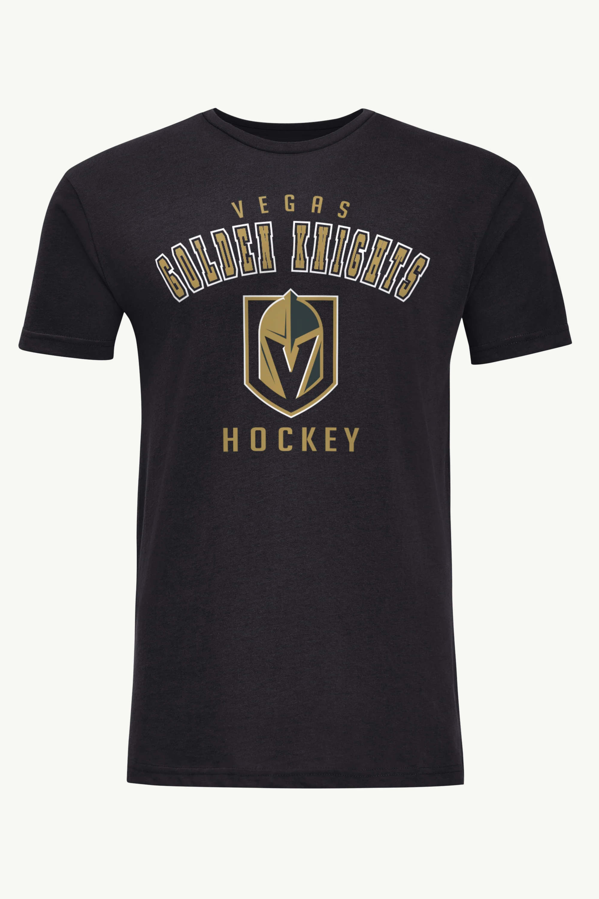 MENS LAS VEGAS GOLDEN KNIGHTS GRAPHIC T SHIRT