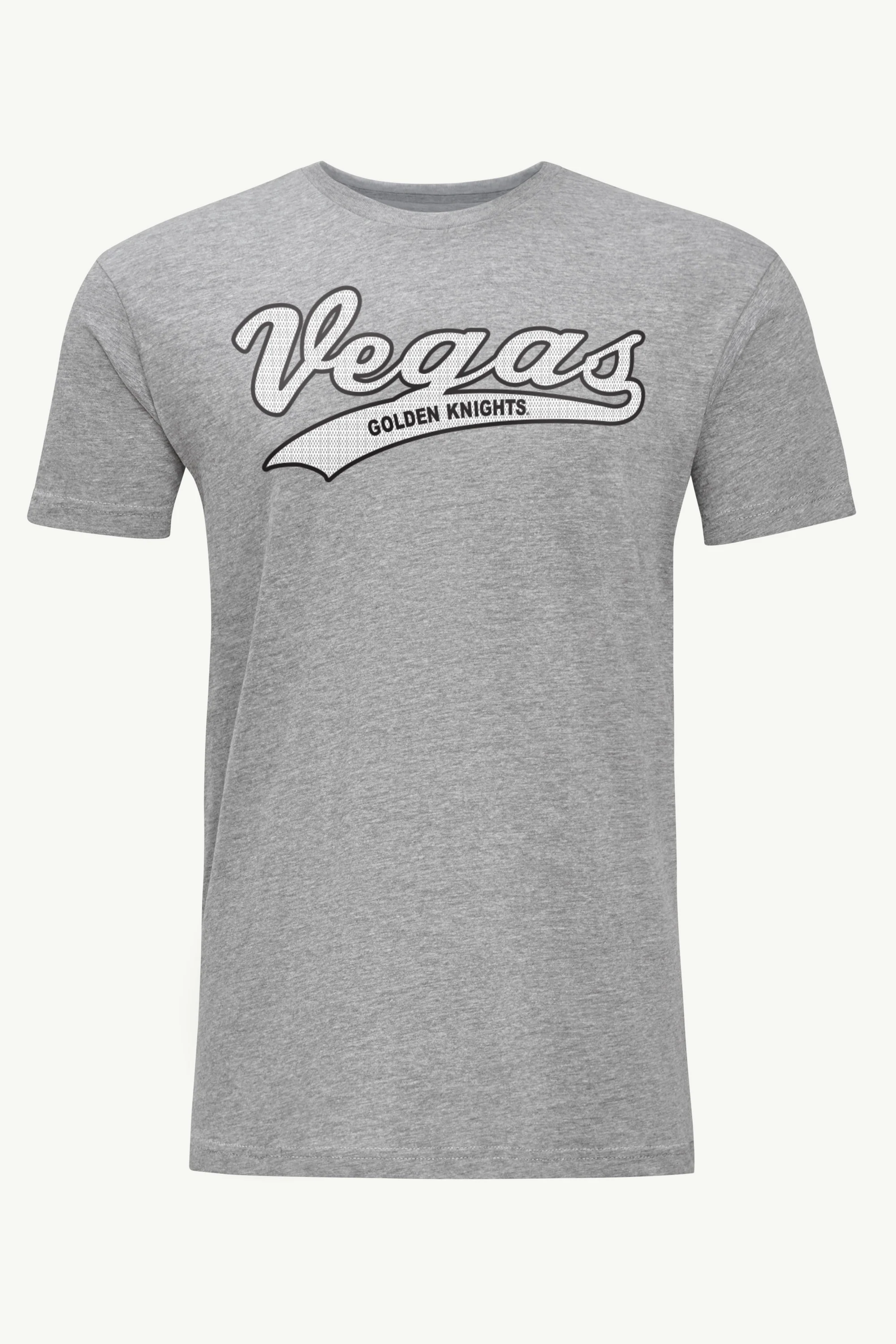 MENS LAS VEGAS GOLDEN KNIGHTS TAILSWEEP T SHIRT