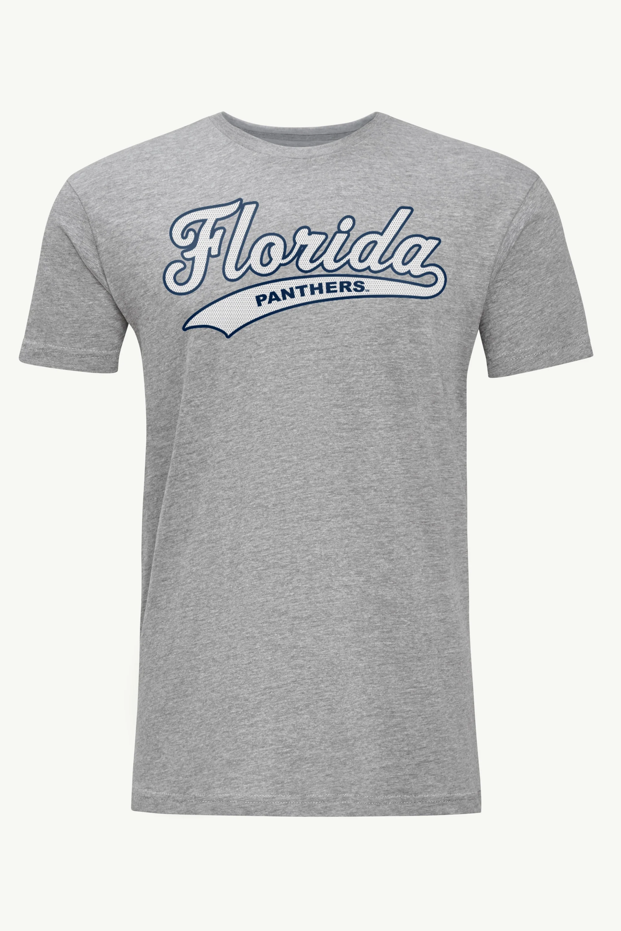 MENS FLORIDA PANTHERS TAILSWEEP T SHIRT