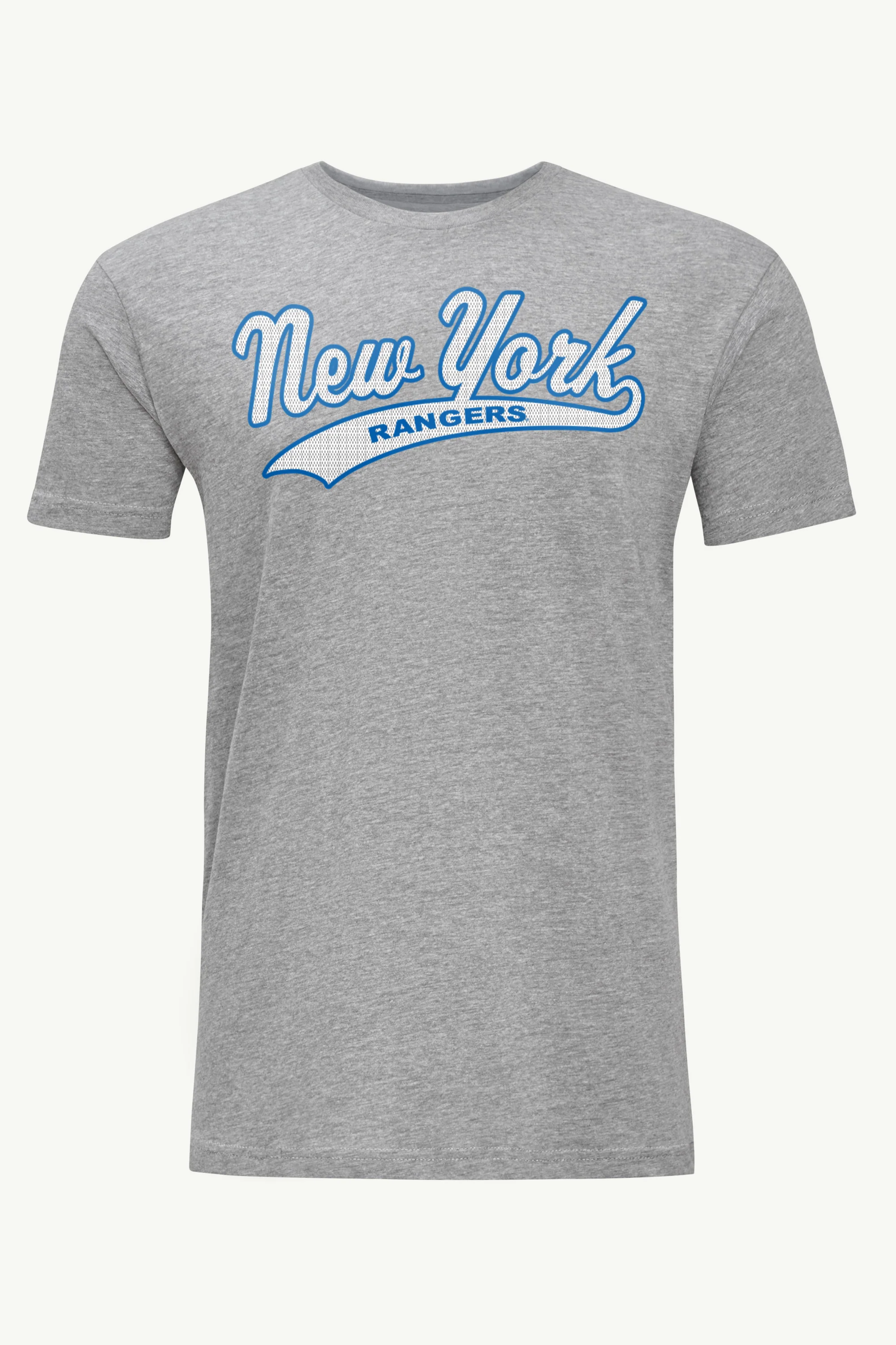 MENS NEW YORK RANGERS TAILSWEEP T SHIRT
